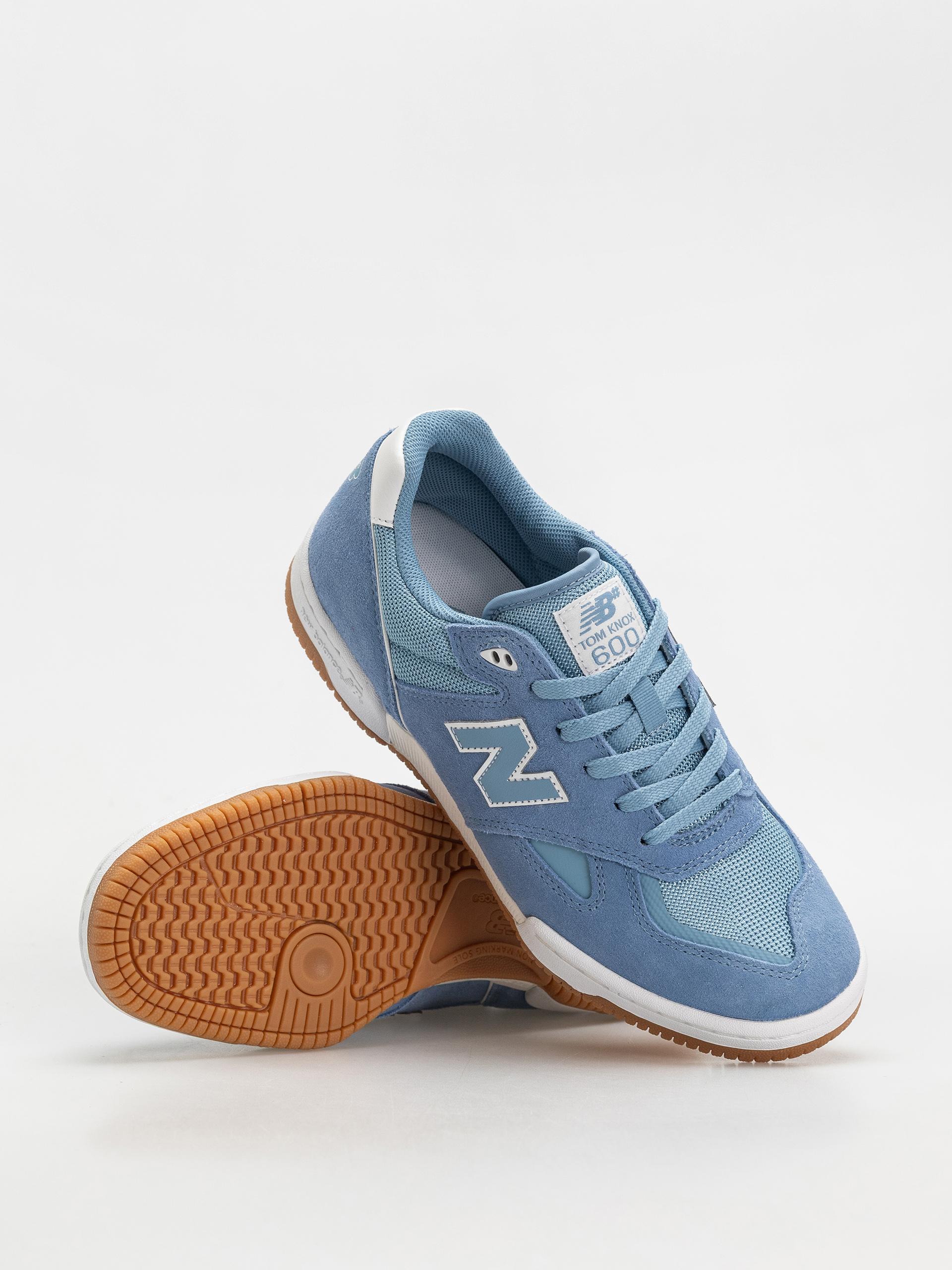 Обувки New Balance 600 (blue)