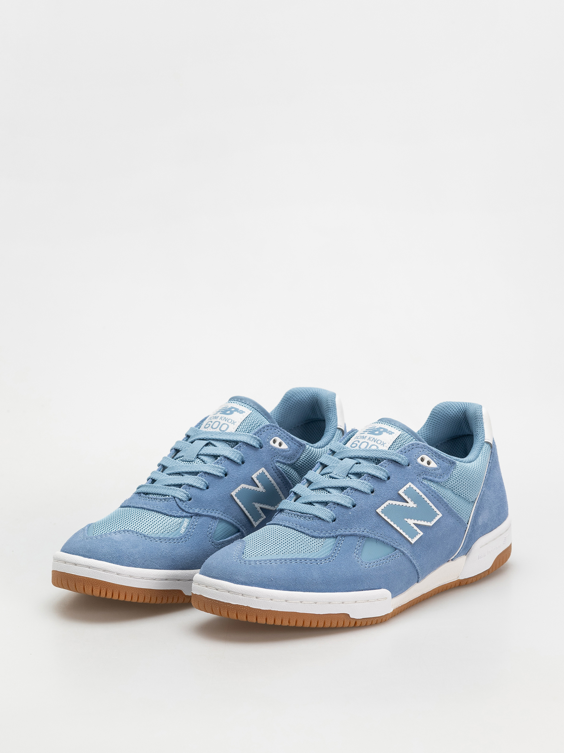 Обувки New Balance 600 (blue)
