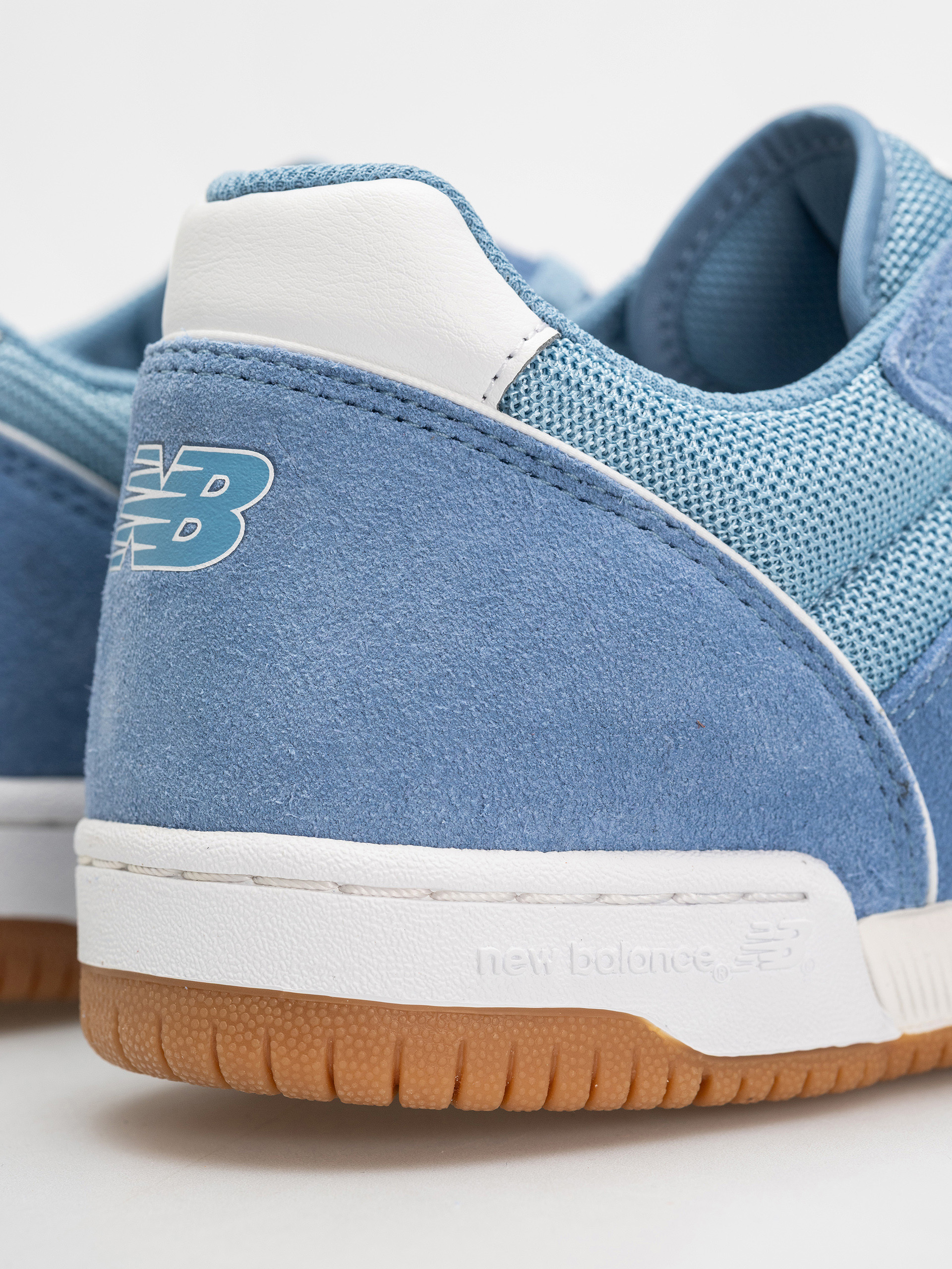 Обувки New Balance 600 (blue)