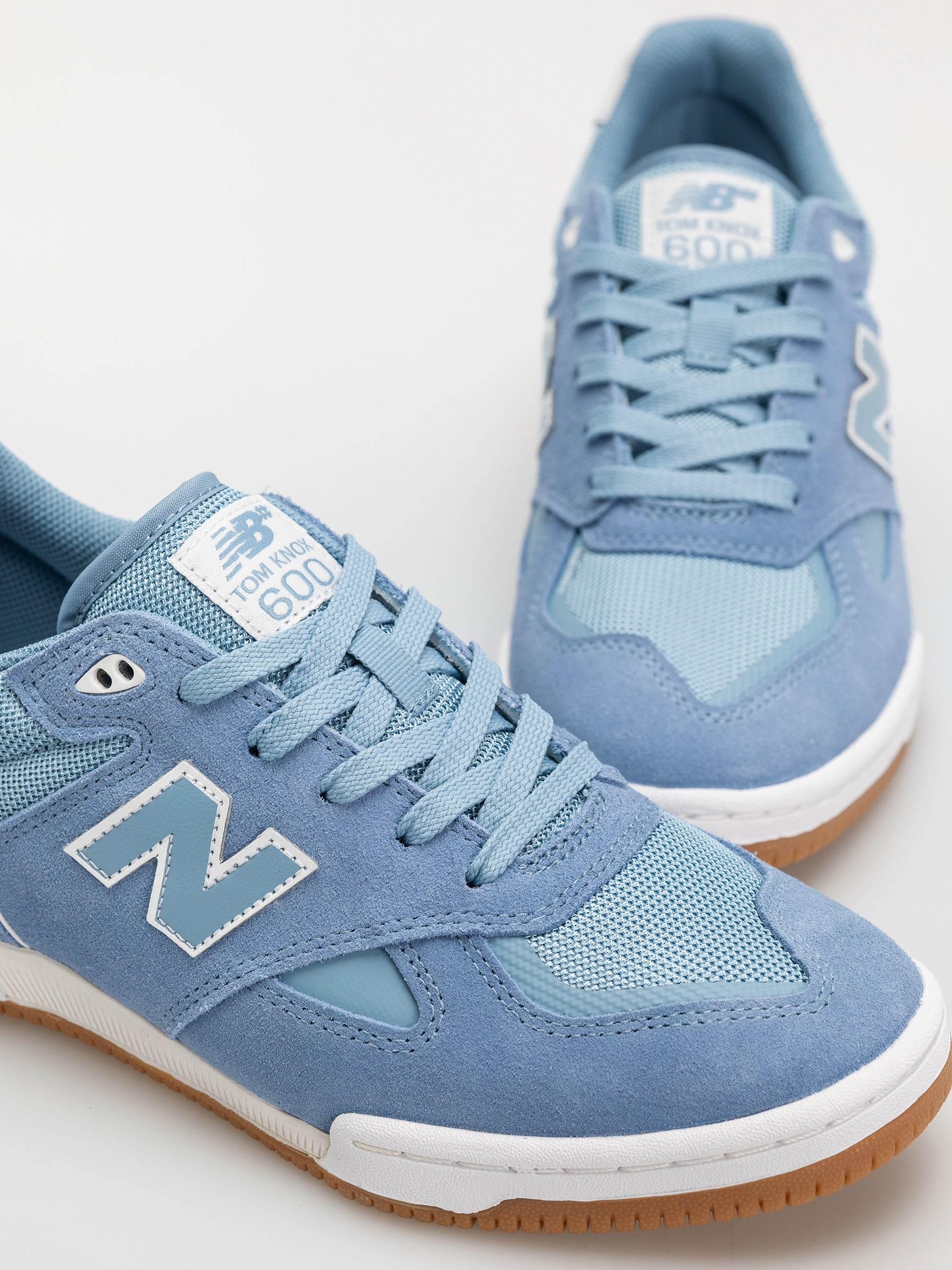 Обувки New Balance 600 (blue)