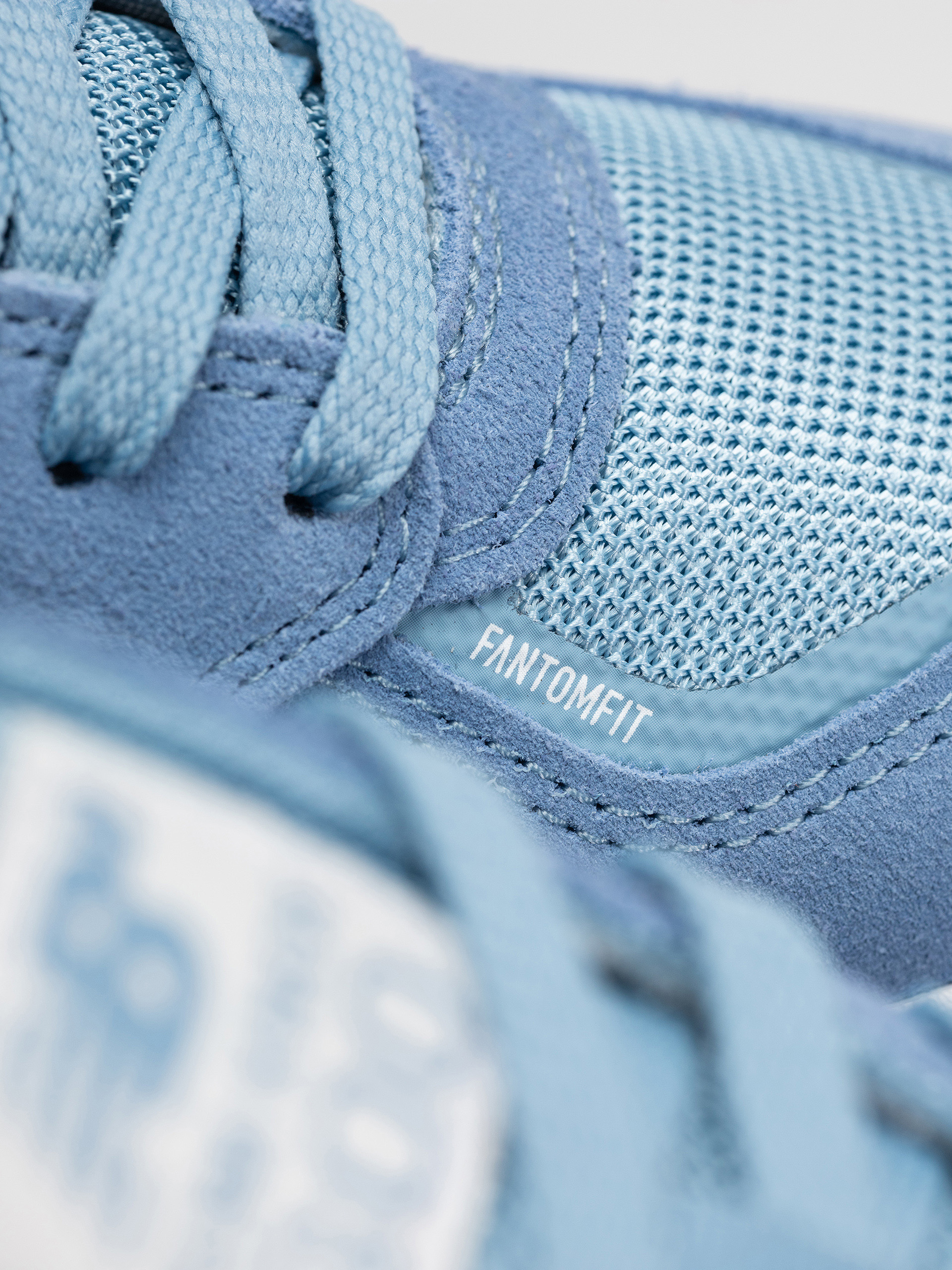 Обувки New Balance 600 (blue)