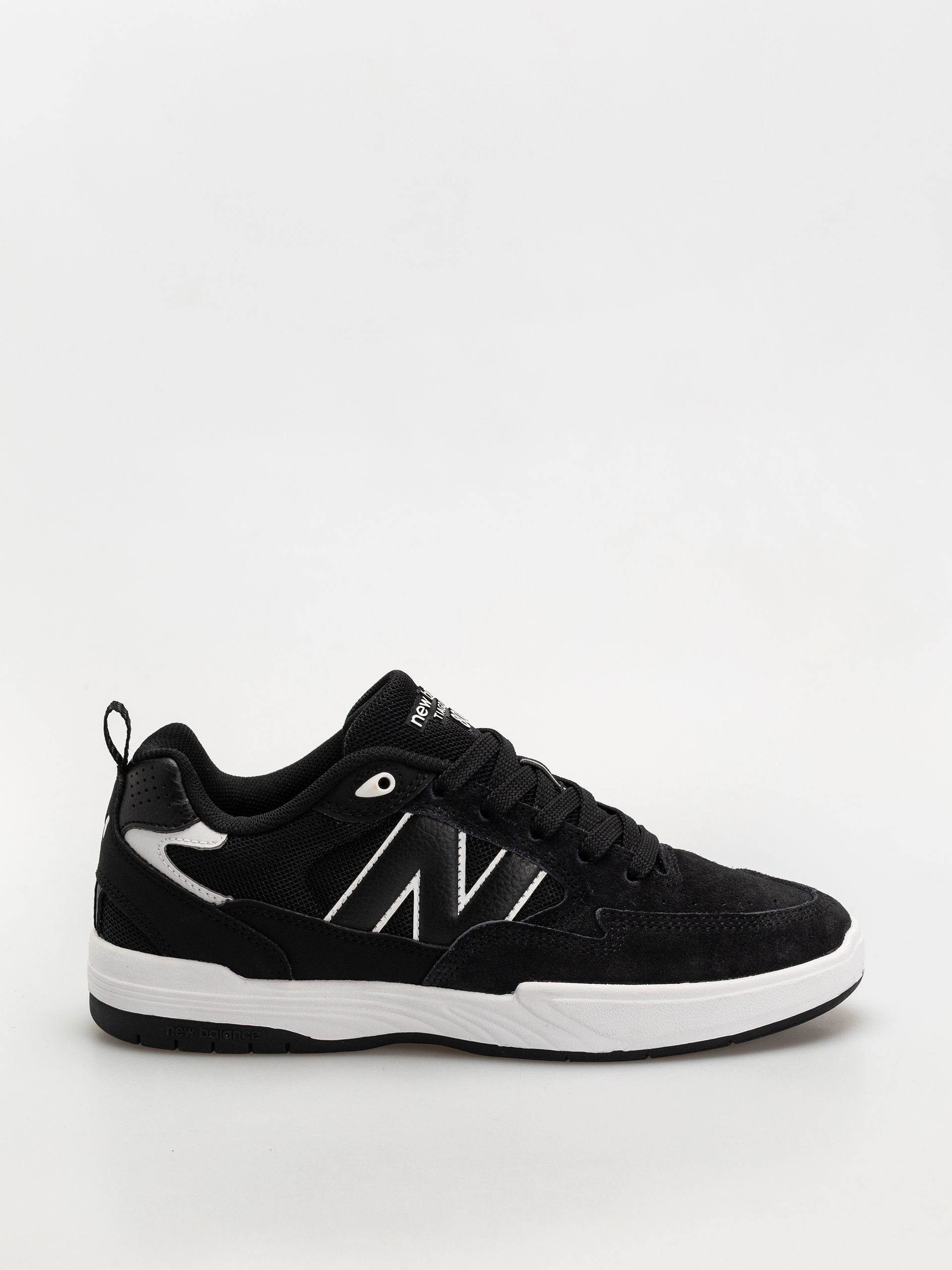 Обувки New Balance 808 (black)