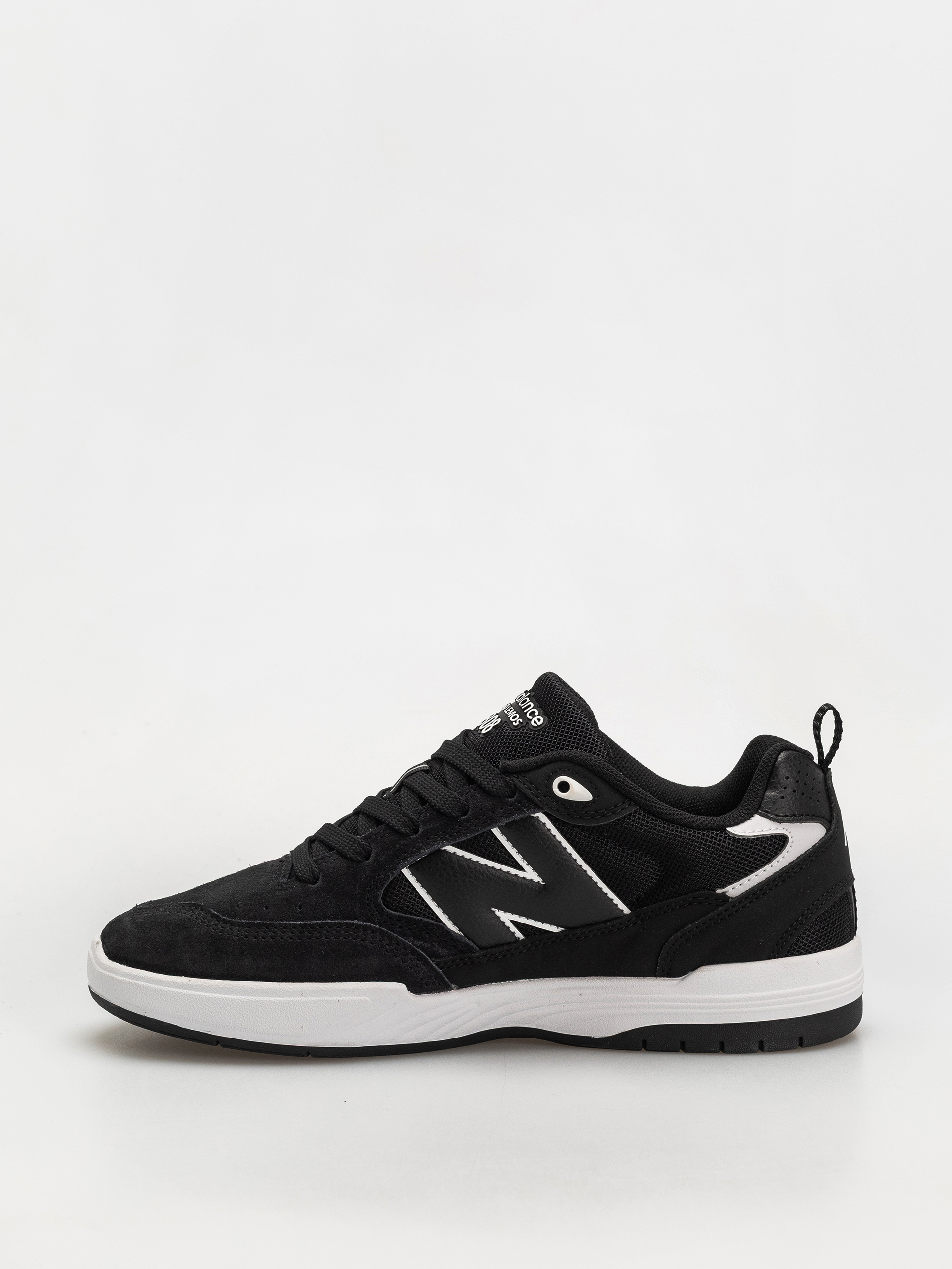 Обувки New Balance 808 (black)