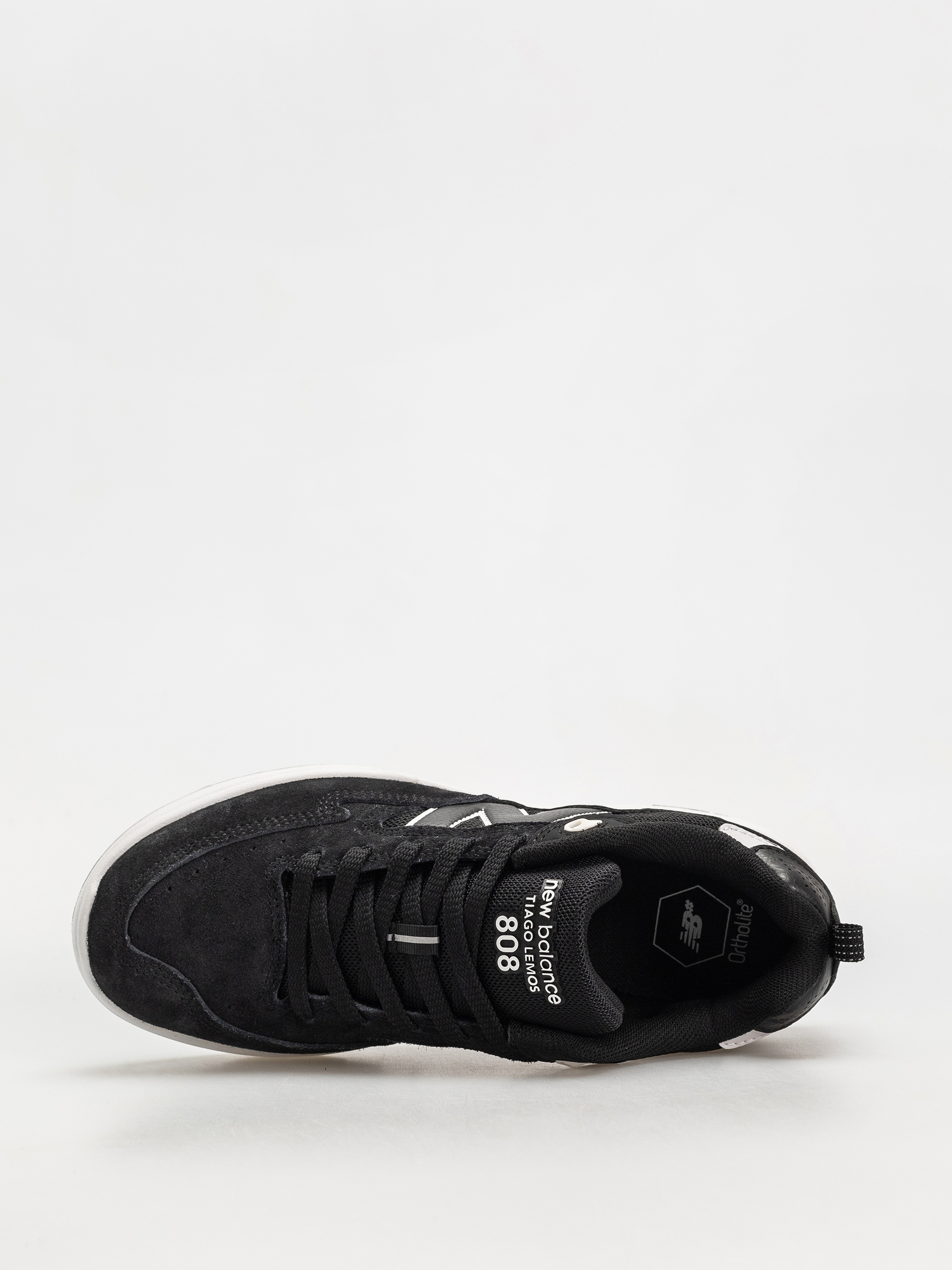 Обувки New Balance 808 (black)