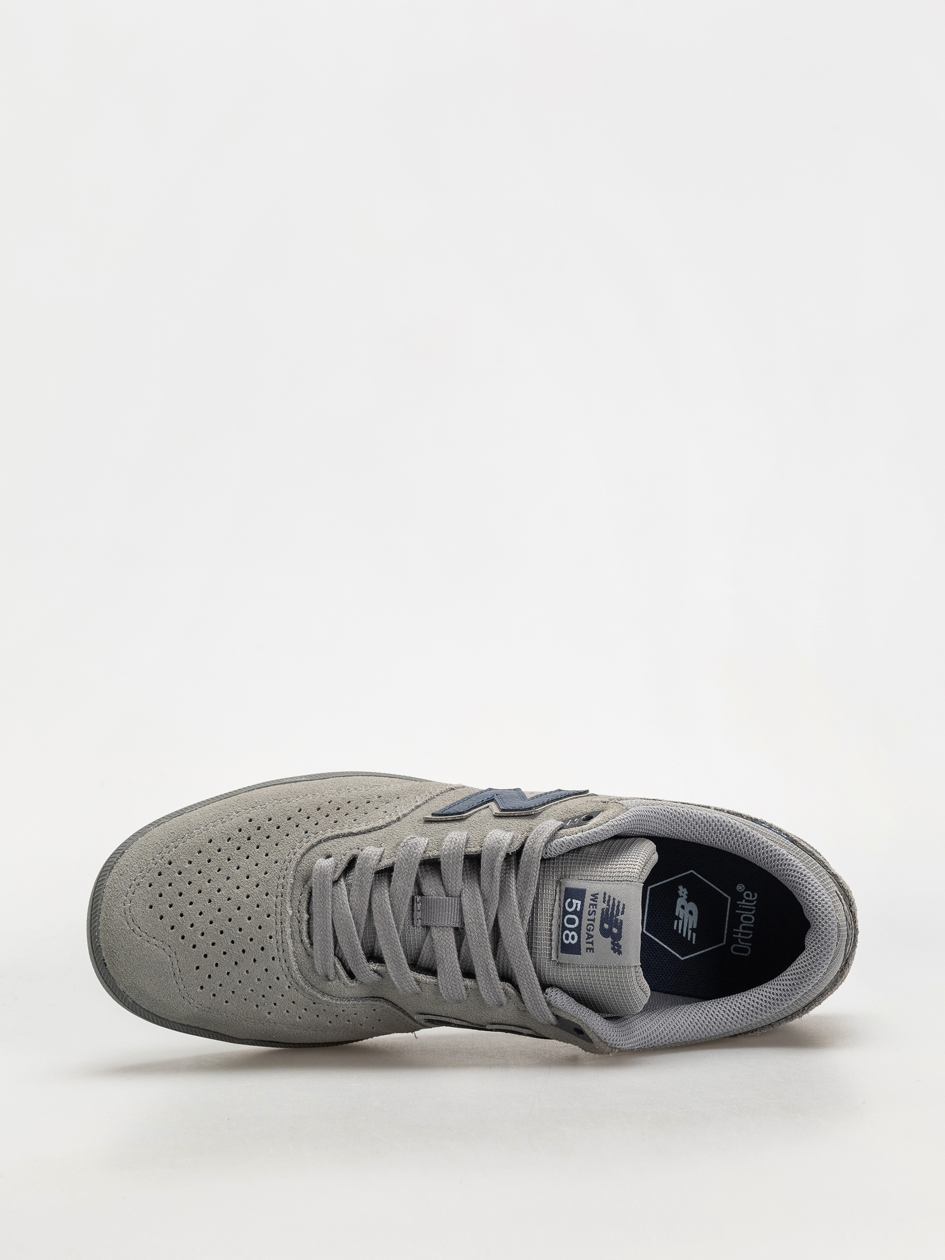 Обувки New Balance 508 (grey)