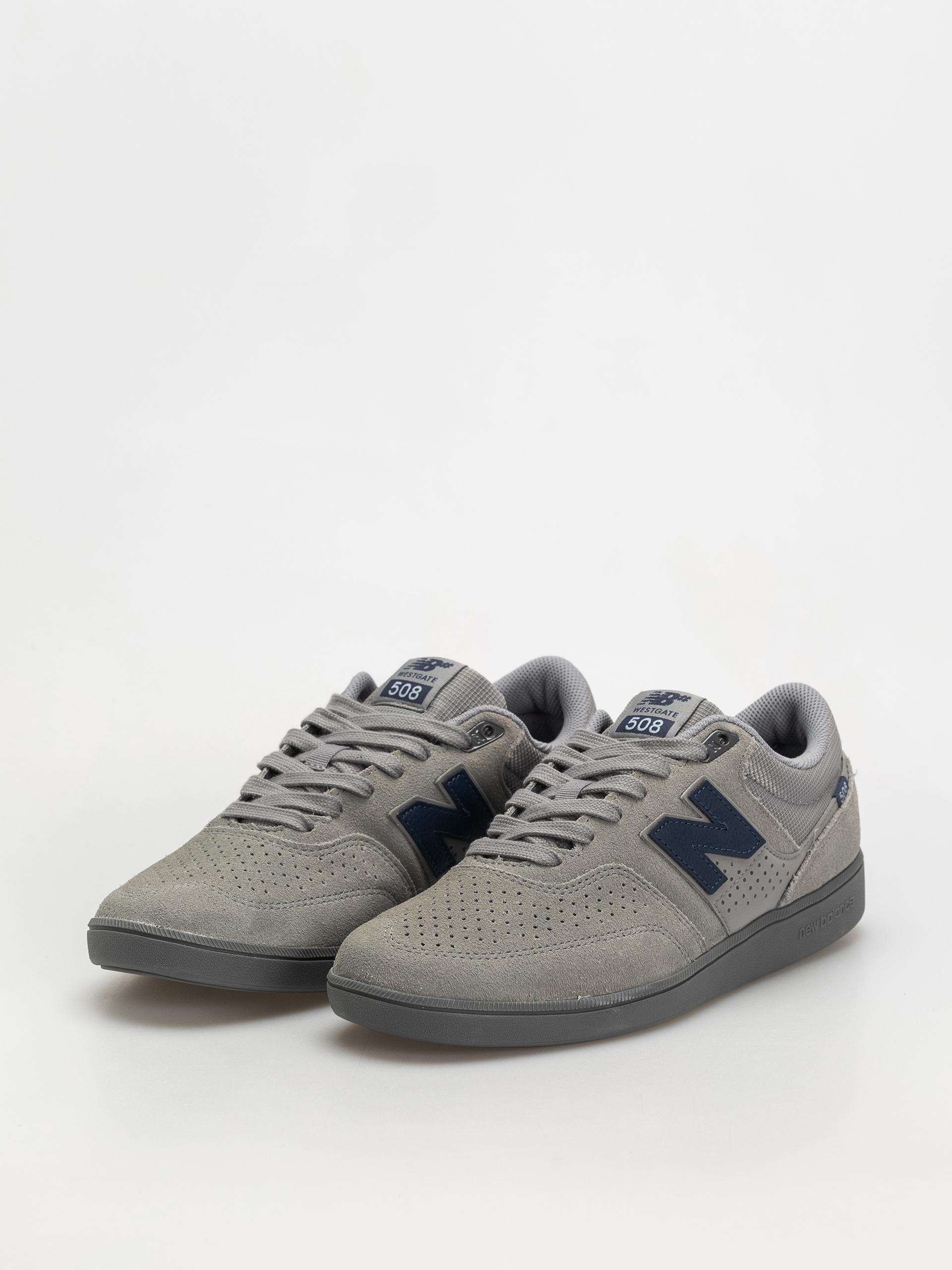 Обувки New Balance 508 (grey)