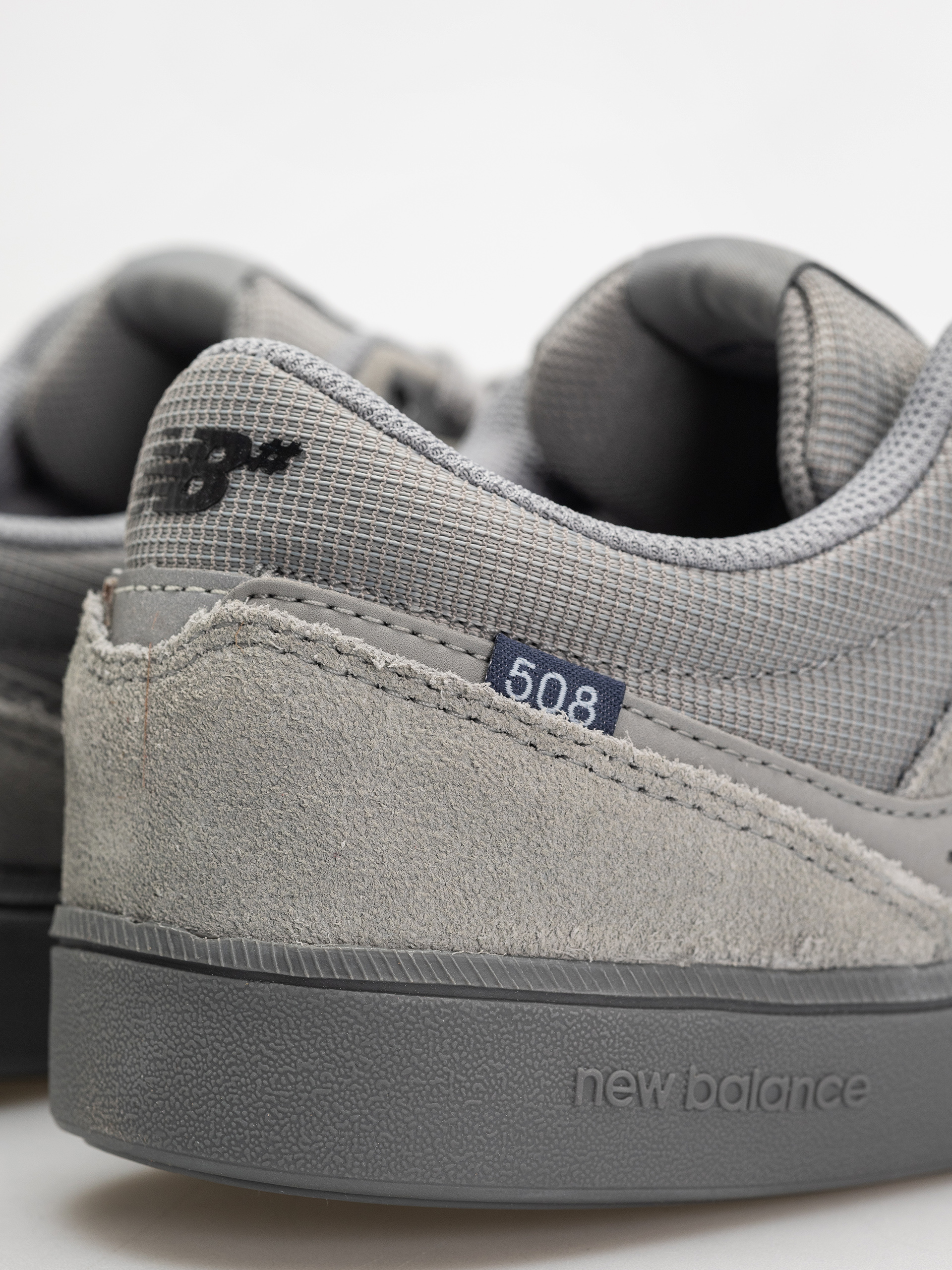 Обувки New Balance 508 (grey)
