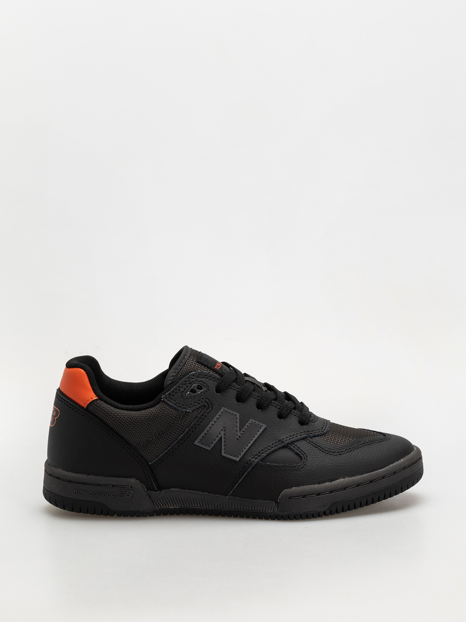 Обувки New Balance 600 (black)