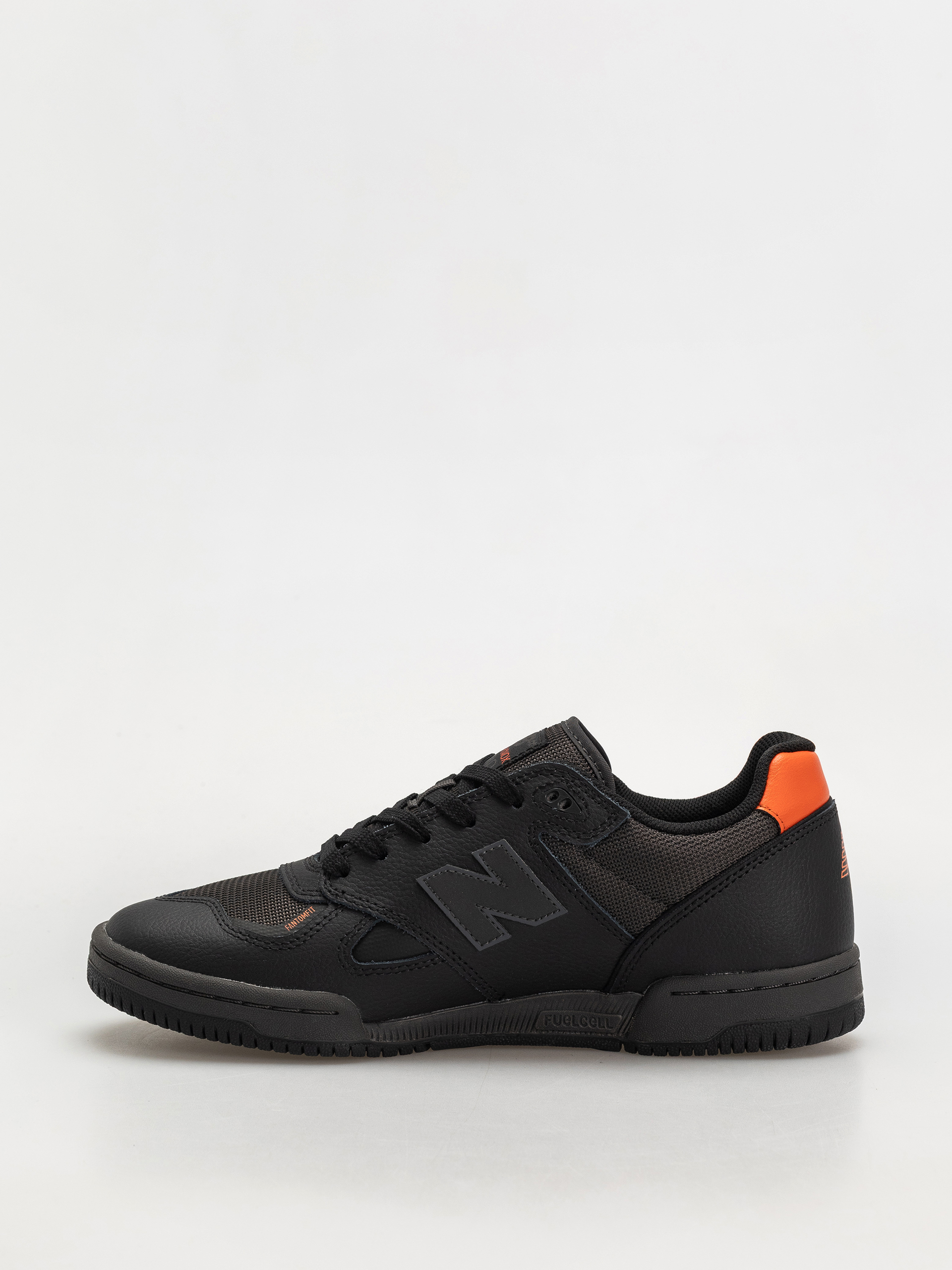 Обувки New Balance 600 (black)