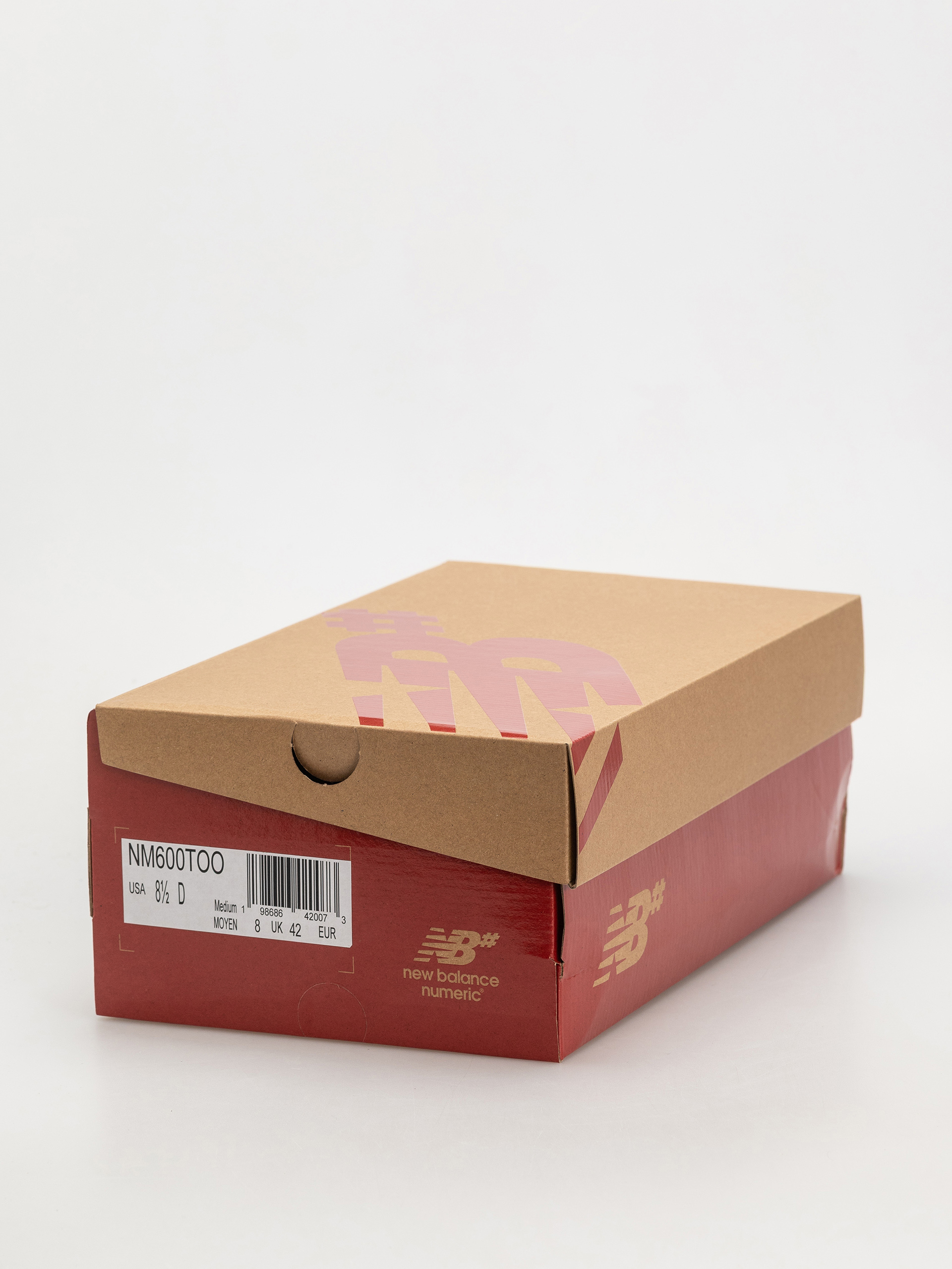 Обувки New Balance 600 (black)