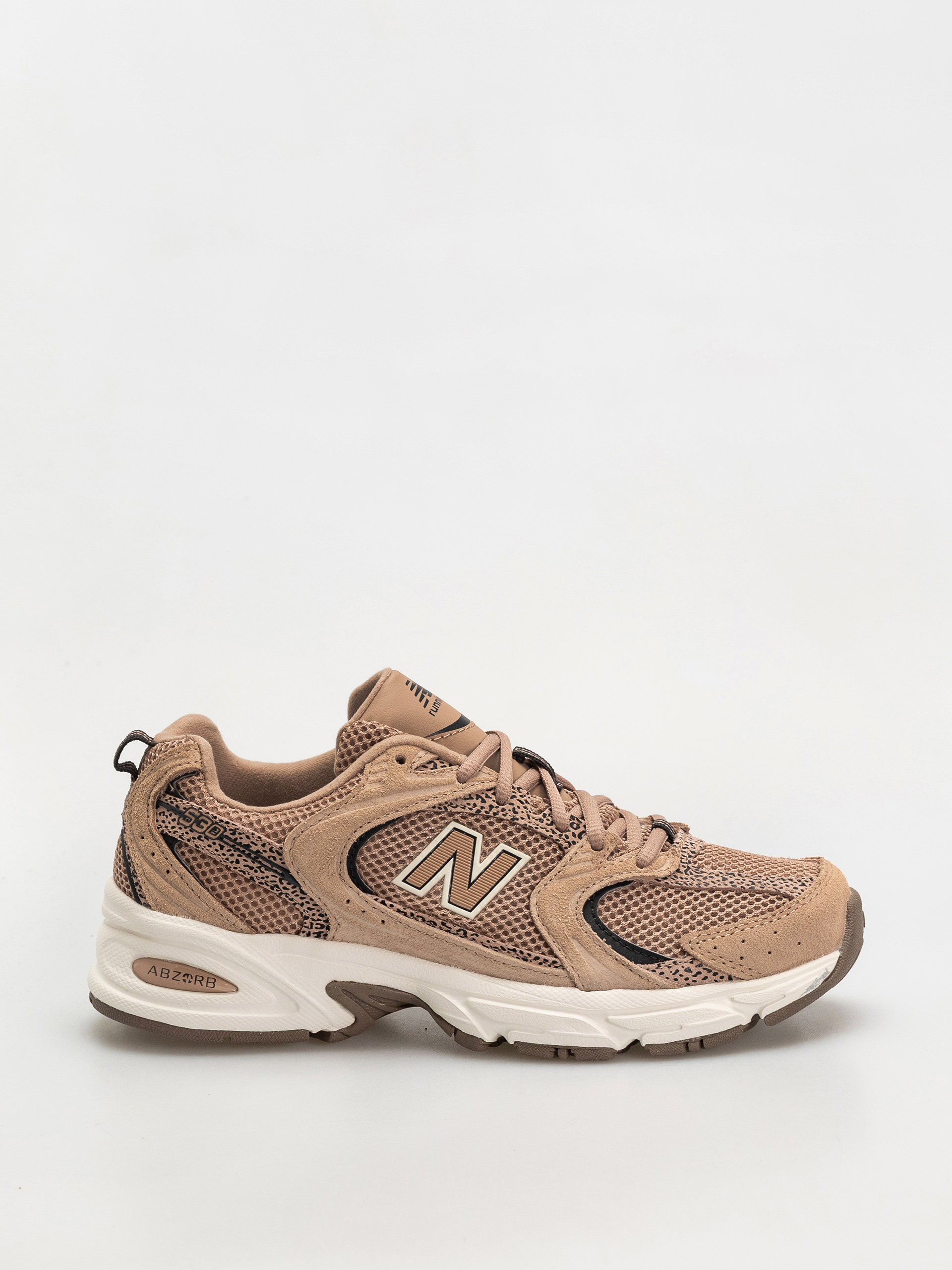 Обувки New Balance 530 (flat taupe)