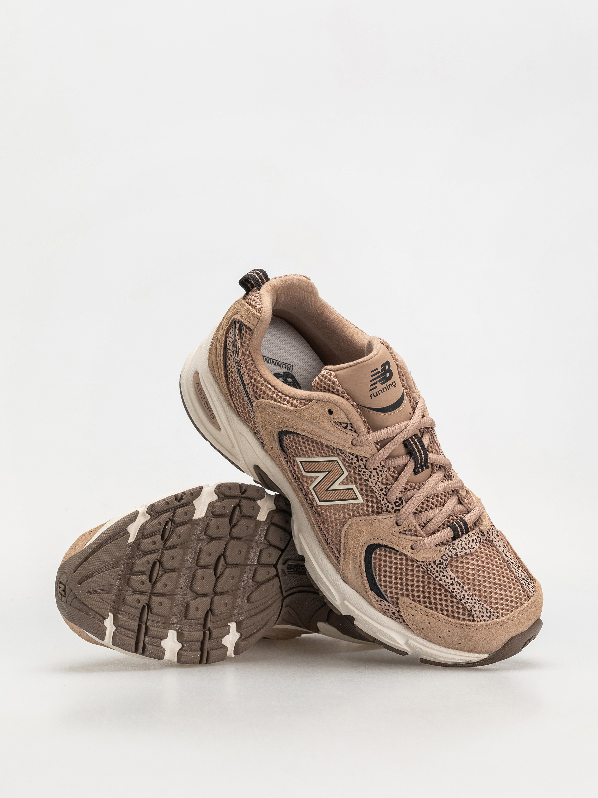 Обувки New Balance 530 (flat taupe)