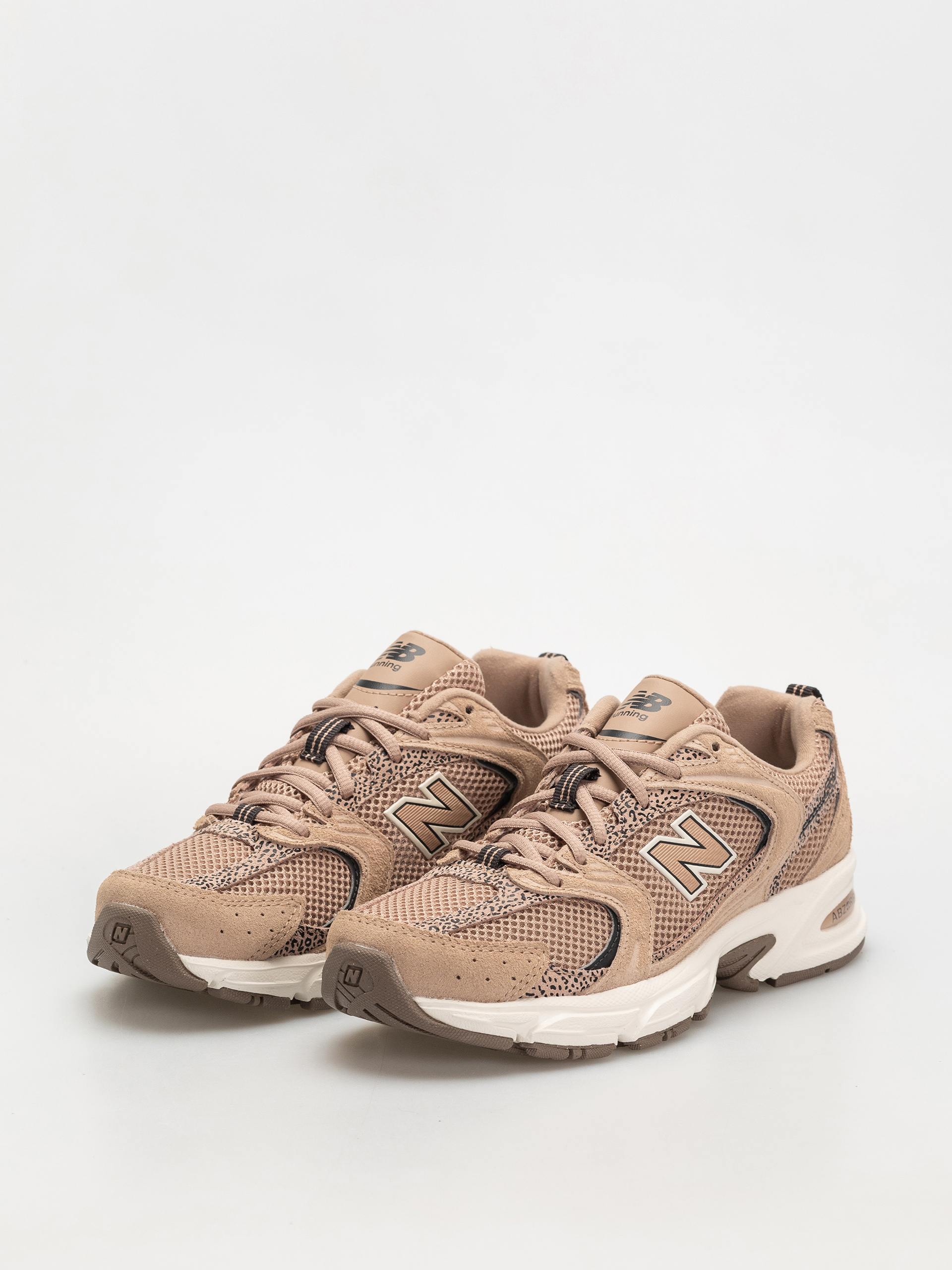 Обувки New Balance 530 (flat taupe)