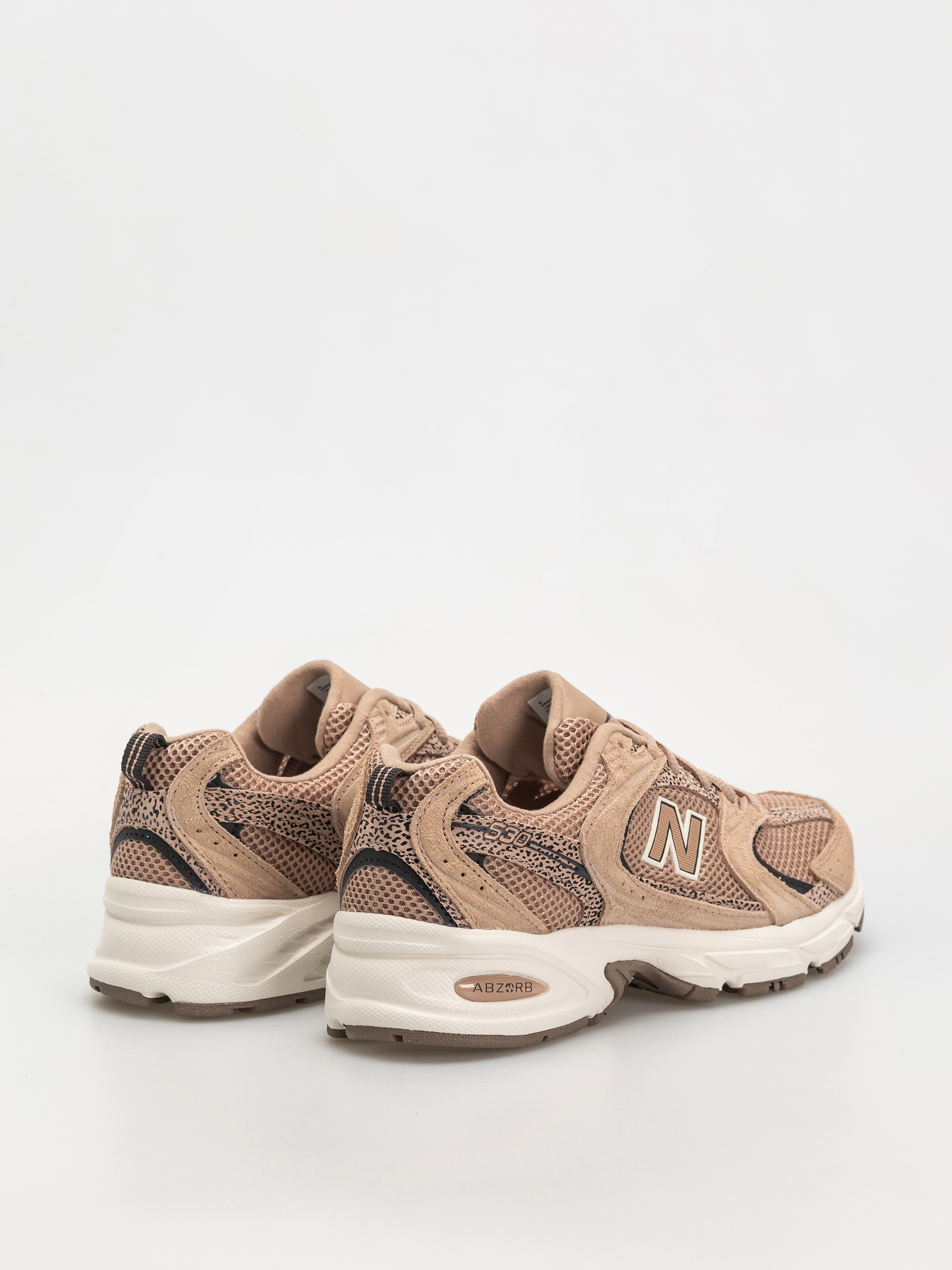 Обувки New Balance 530 (flat taupe)
