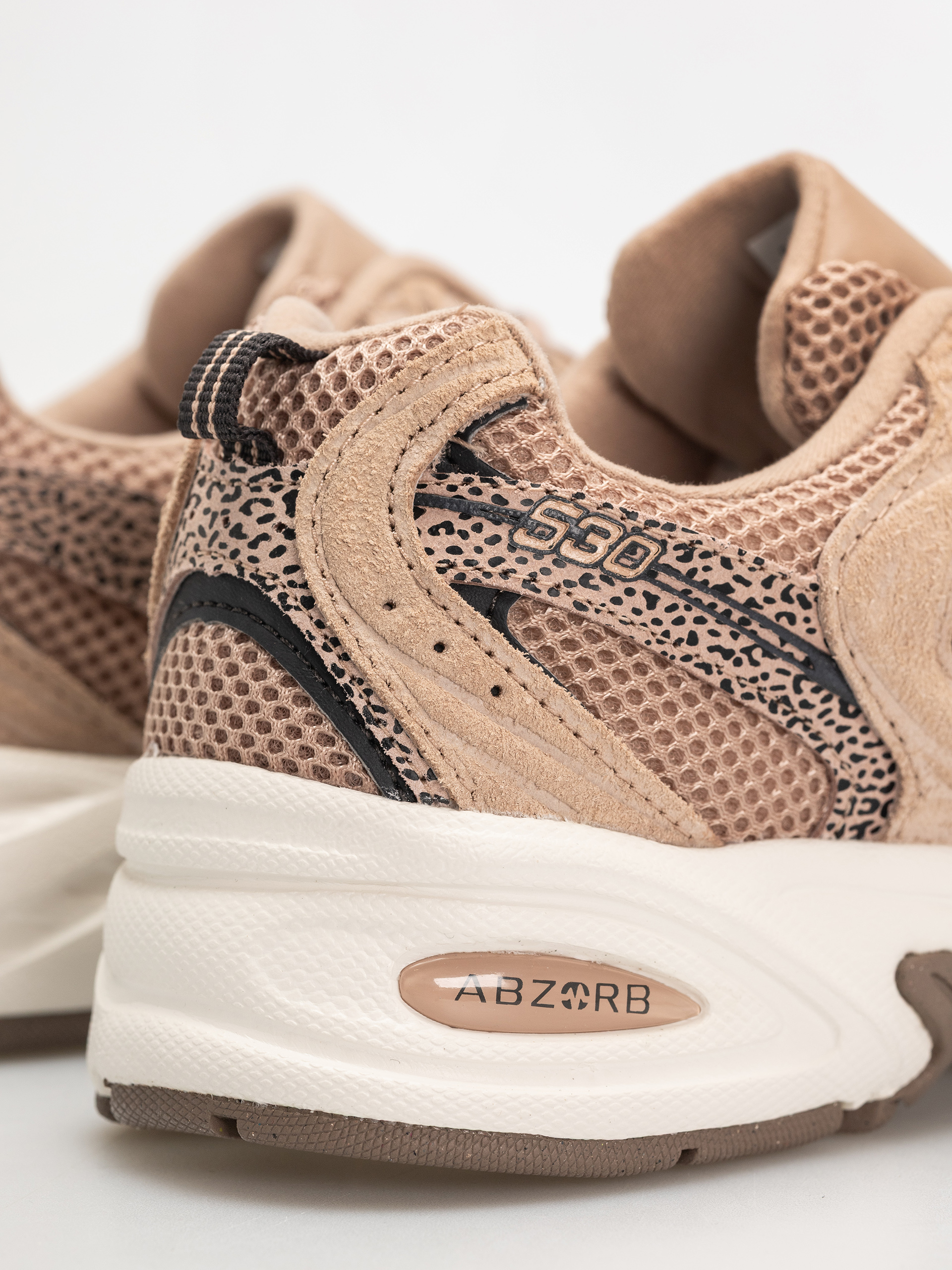 Обувки New Balance 530 (flat taupe)