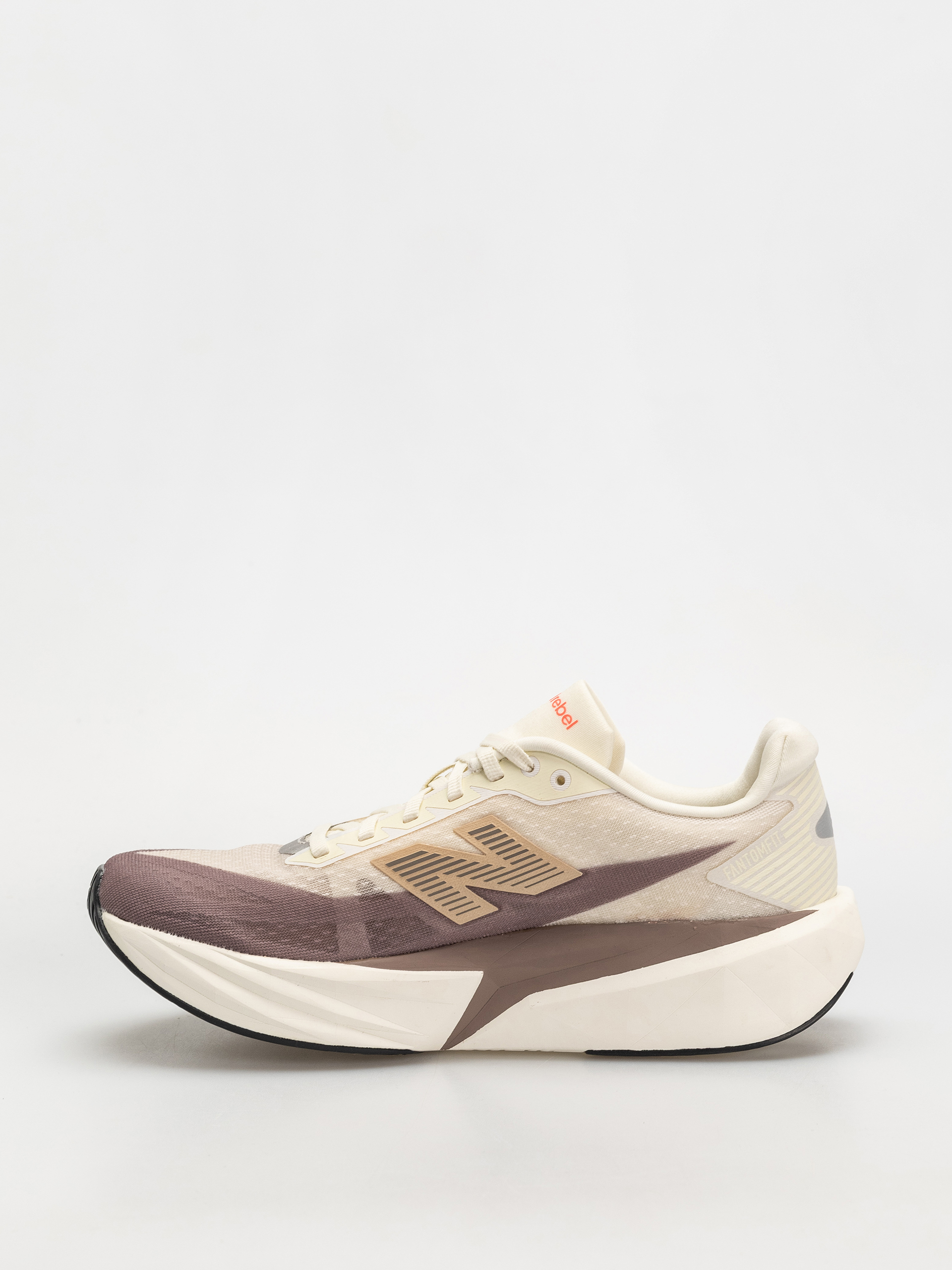 Обувки New Balance Fuelcell Rebel V5 (angora)