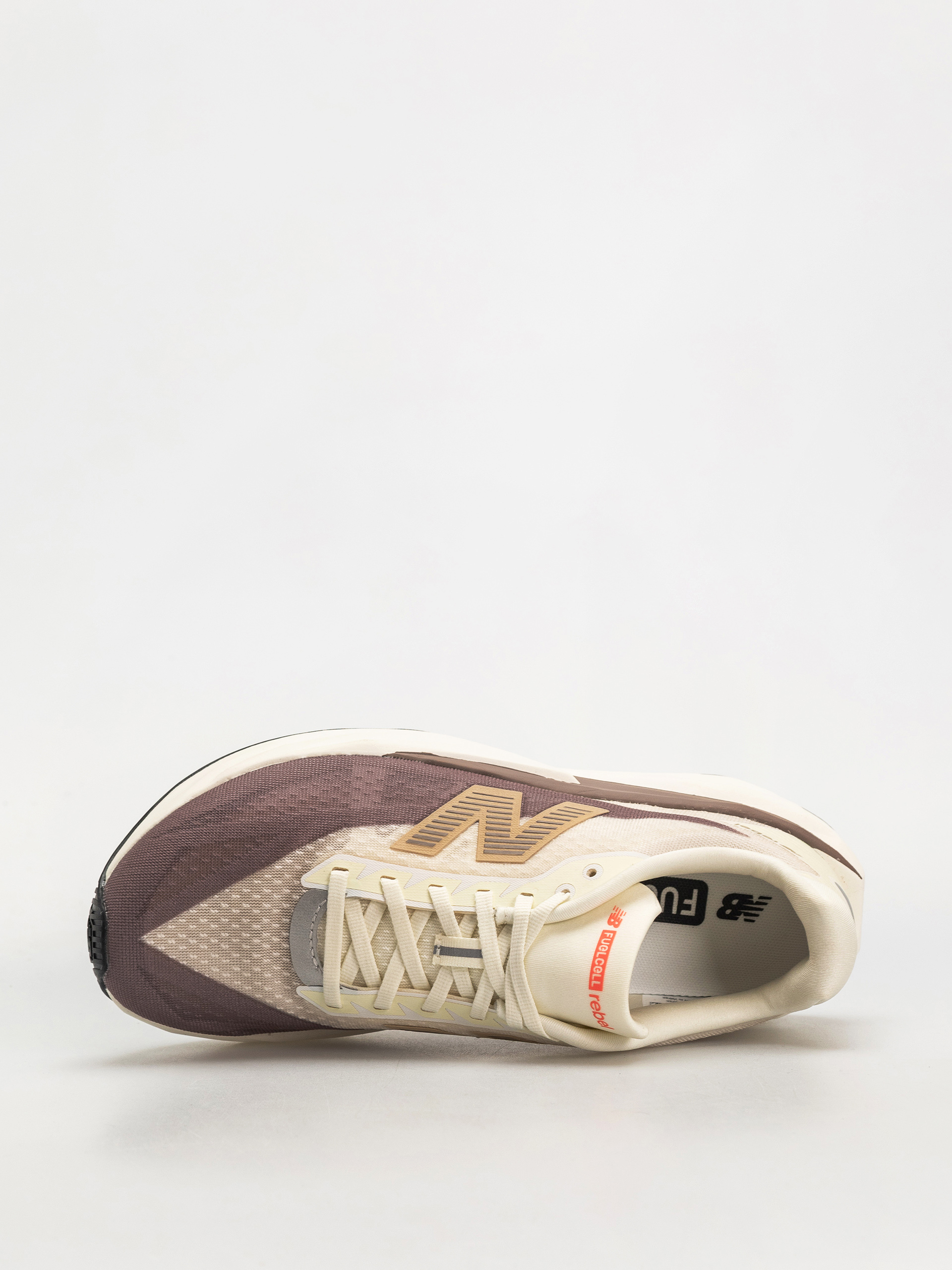 Обувки New Balance Fuelcell Rebel V5 (angora)