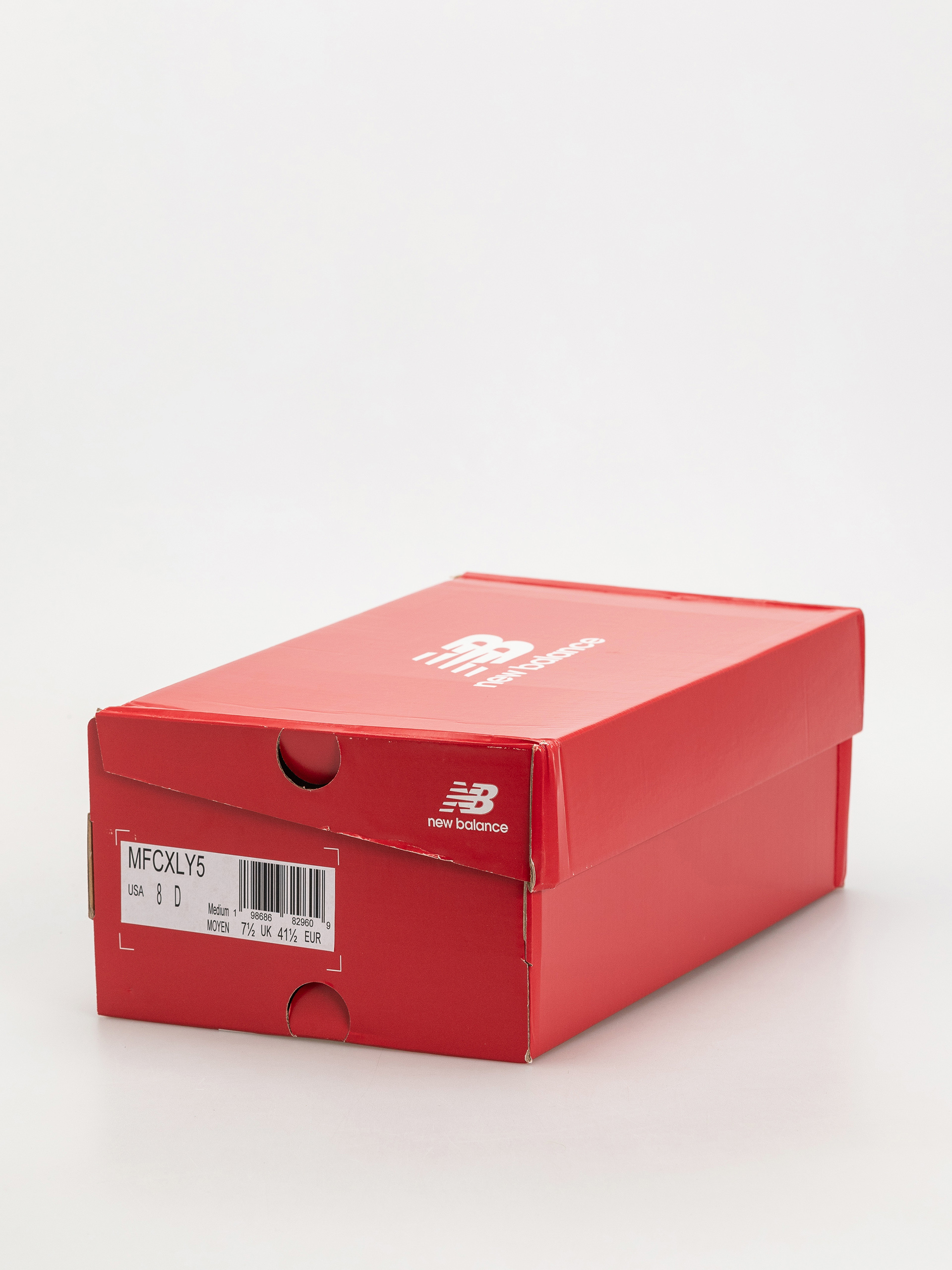 Обувки New Balance Fuelcell Rebel V5 (angora)