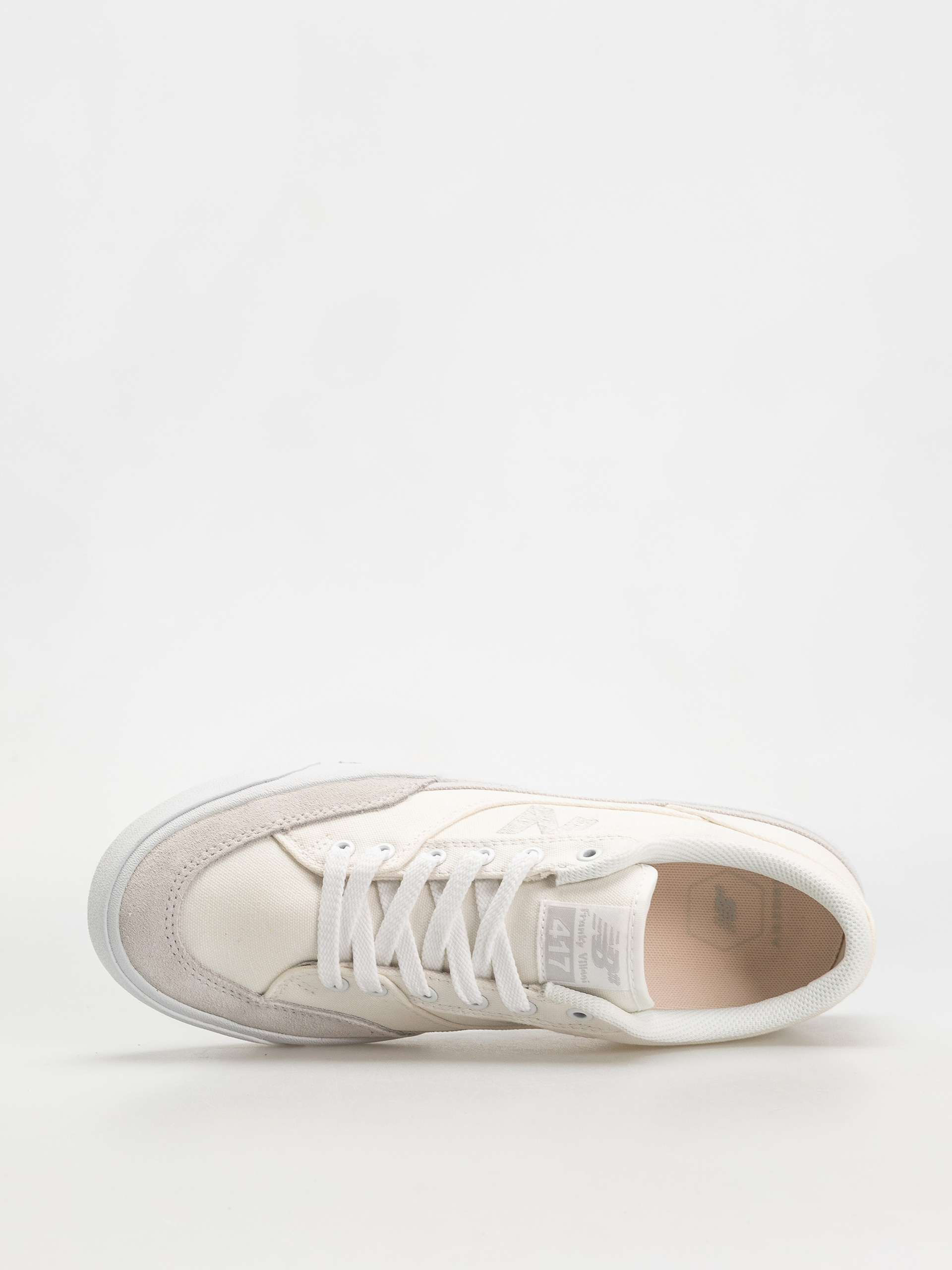 Обувки New Balance 417 (white)