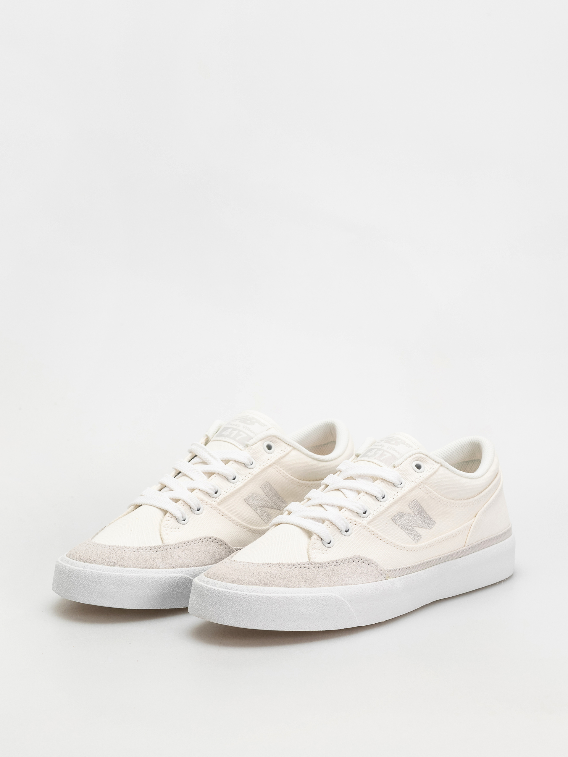 Обувки New Balance 417 (white)