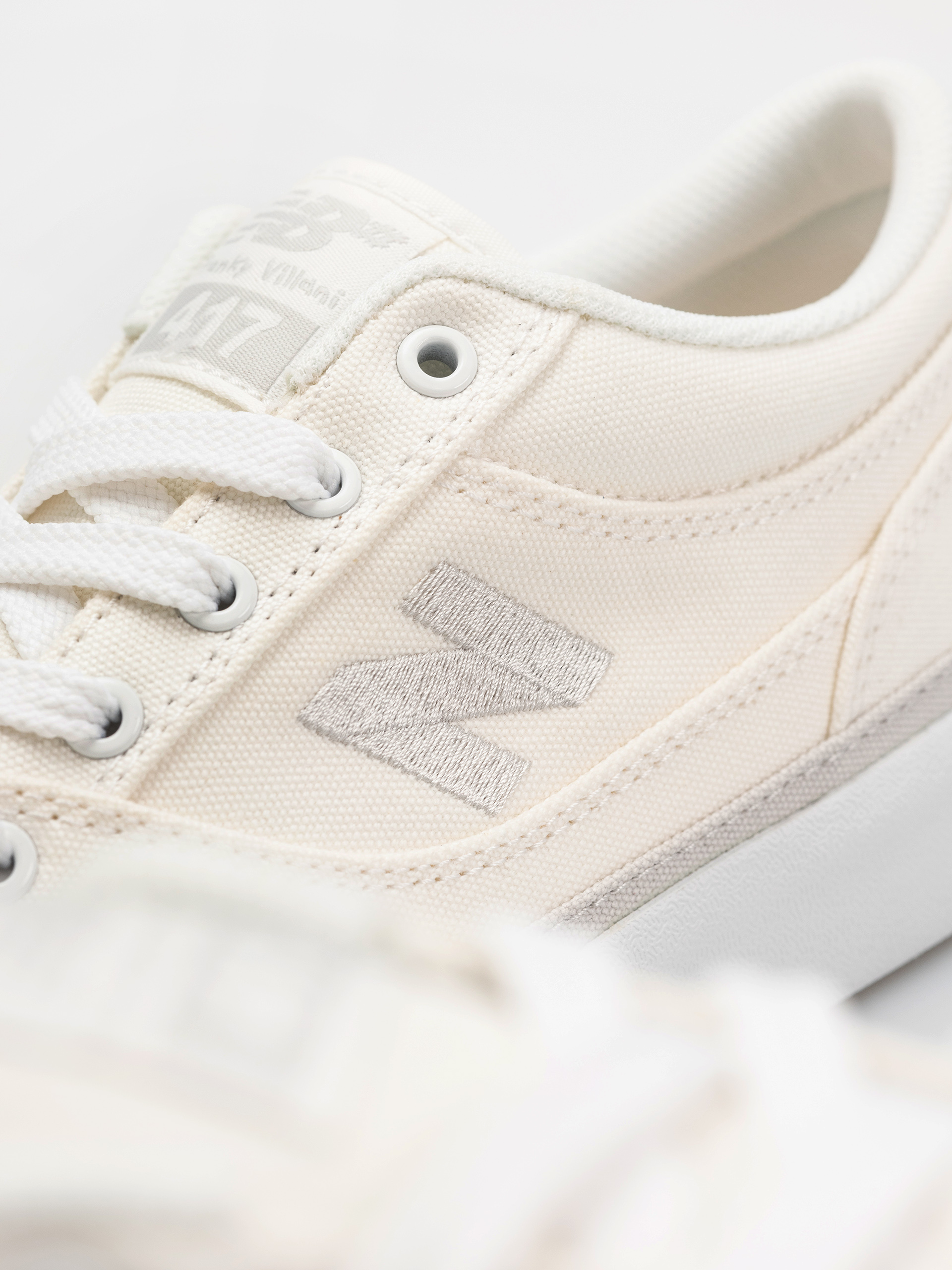 Обувки New Balance 417 (white)