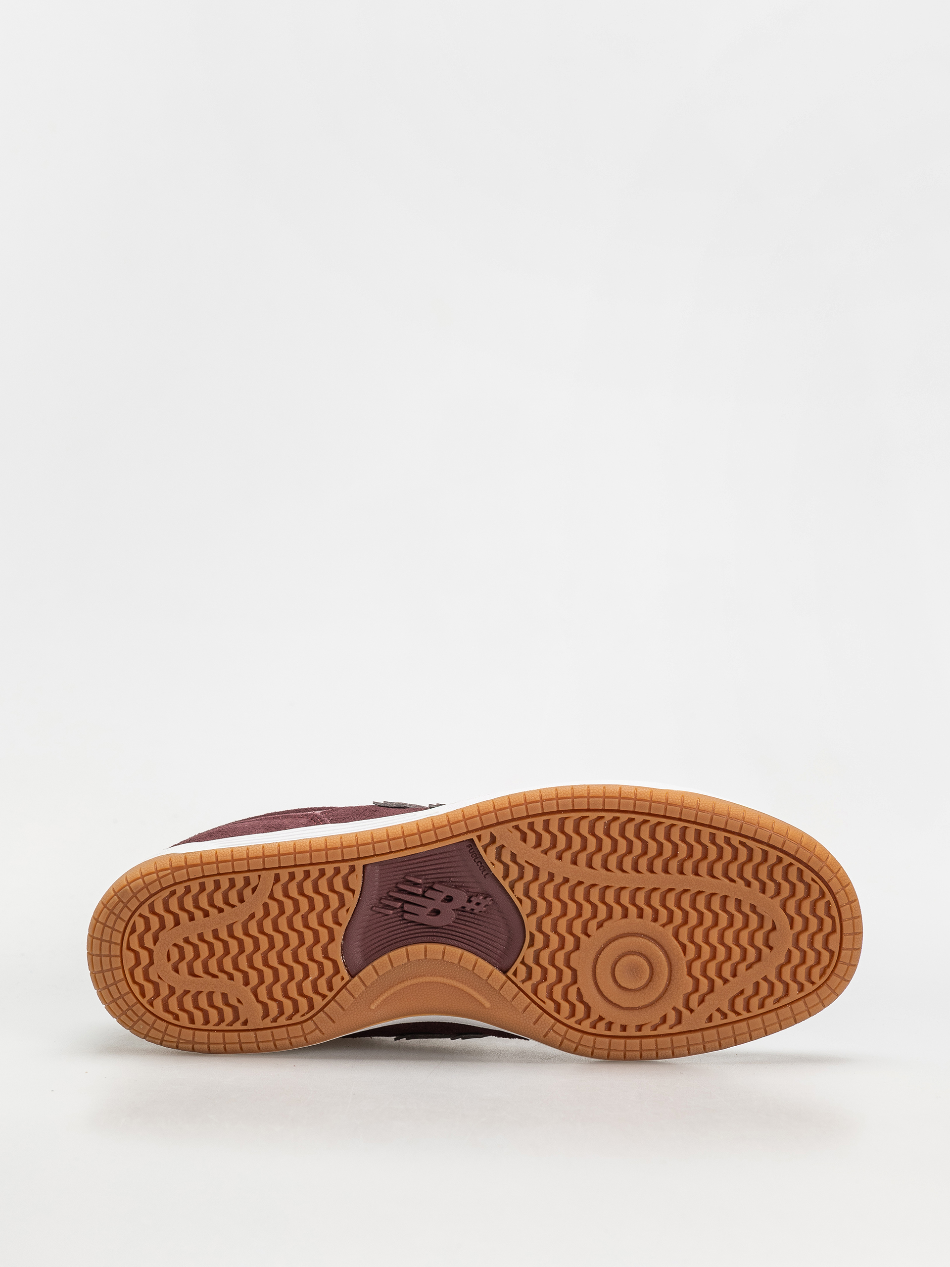 Обувки New Balance 480 (monarch burgundy)