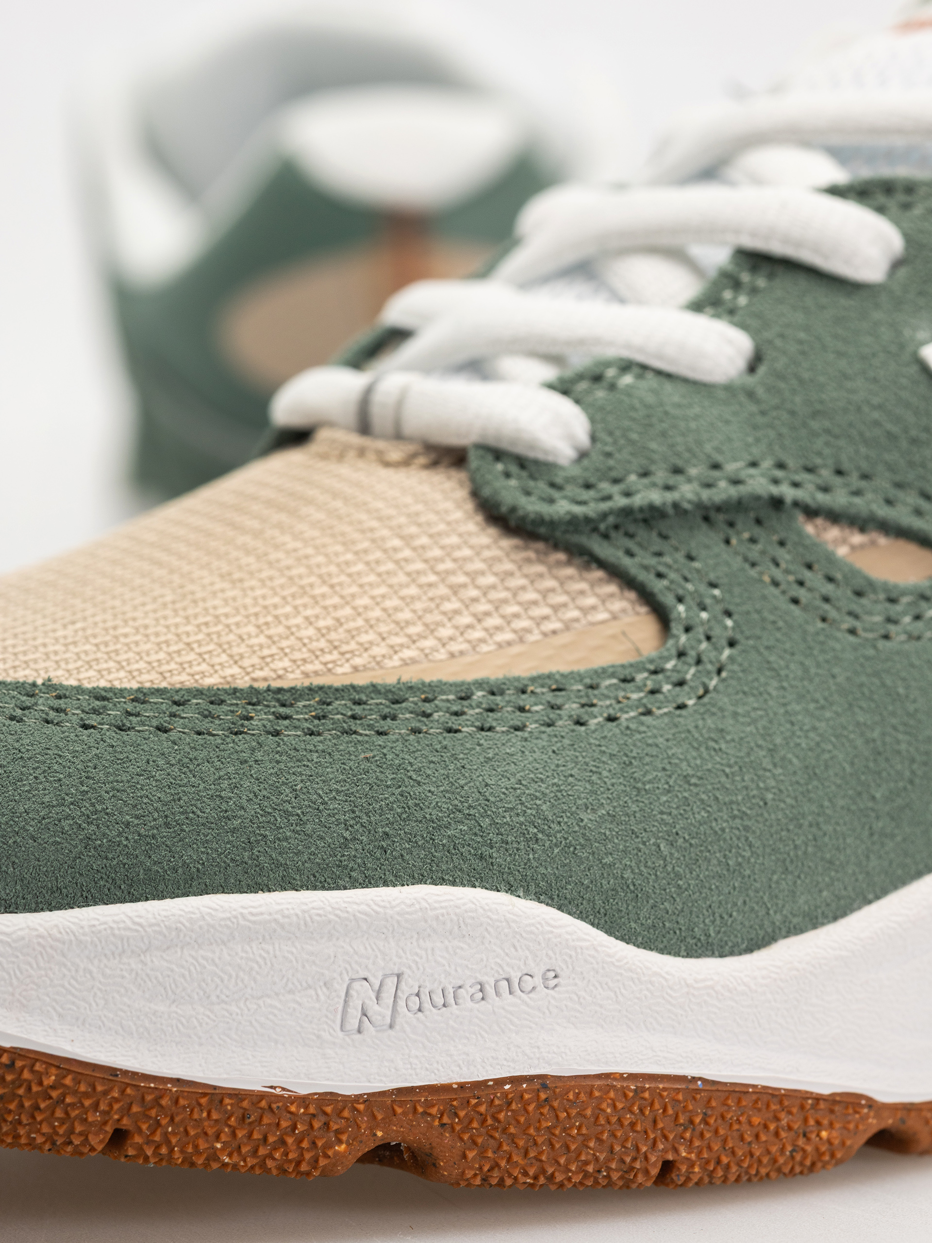 Обувки New Balance 1010 (green)