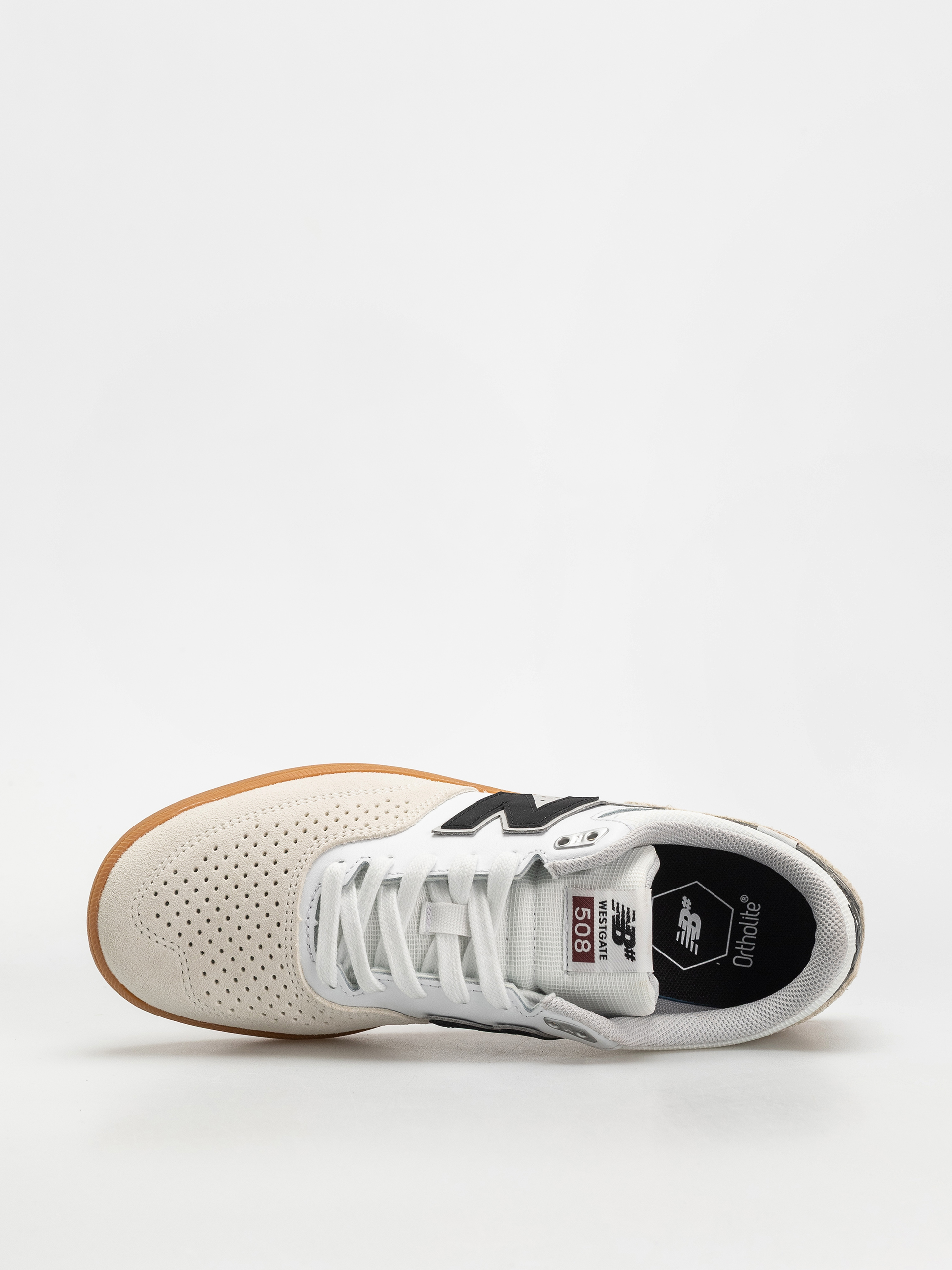Обувки New Balance 508 (white)