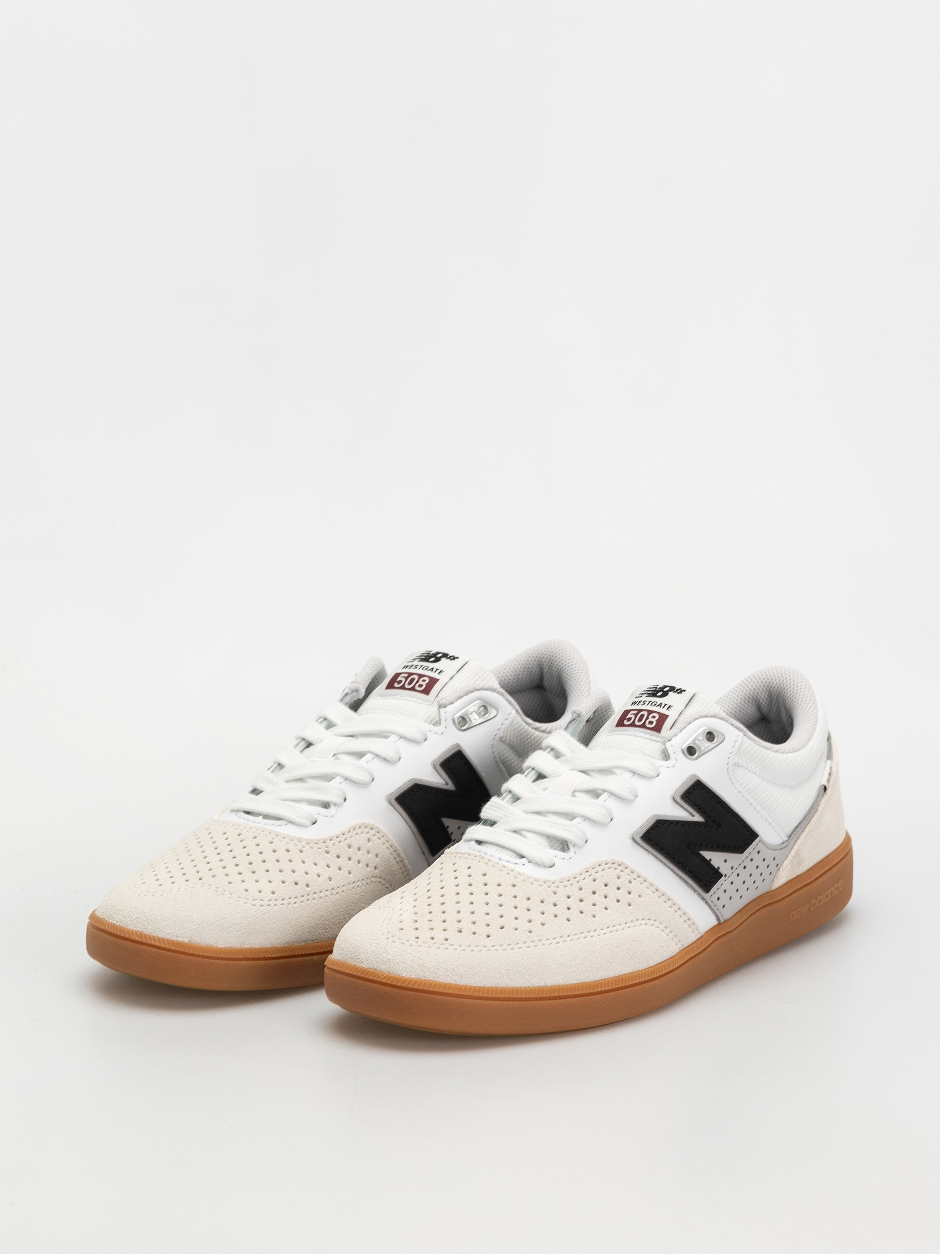 Обувки New Balance 508 (white)