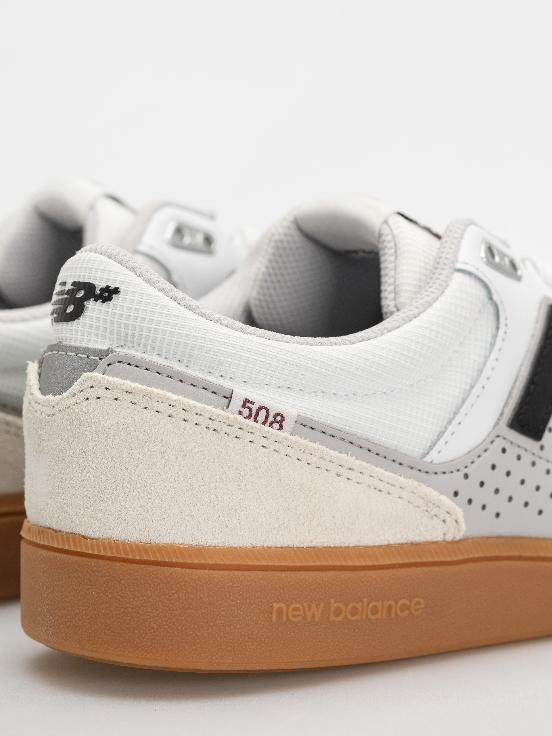 Обувки New Balance 508 (white)