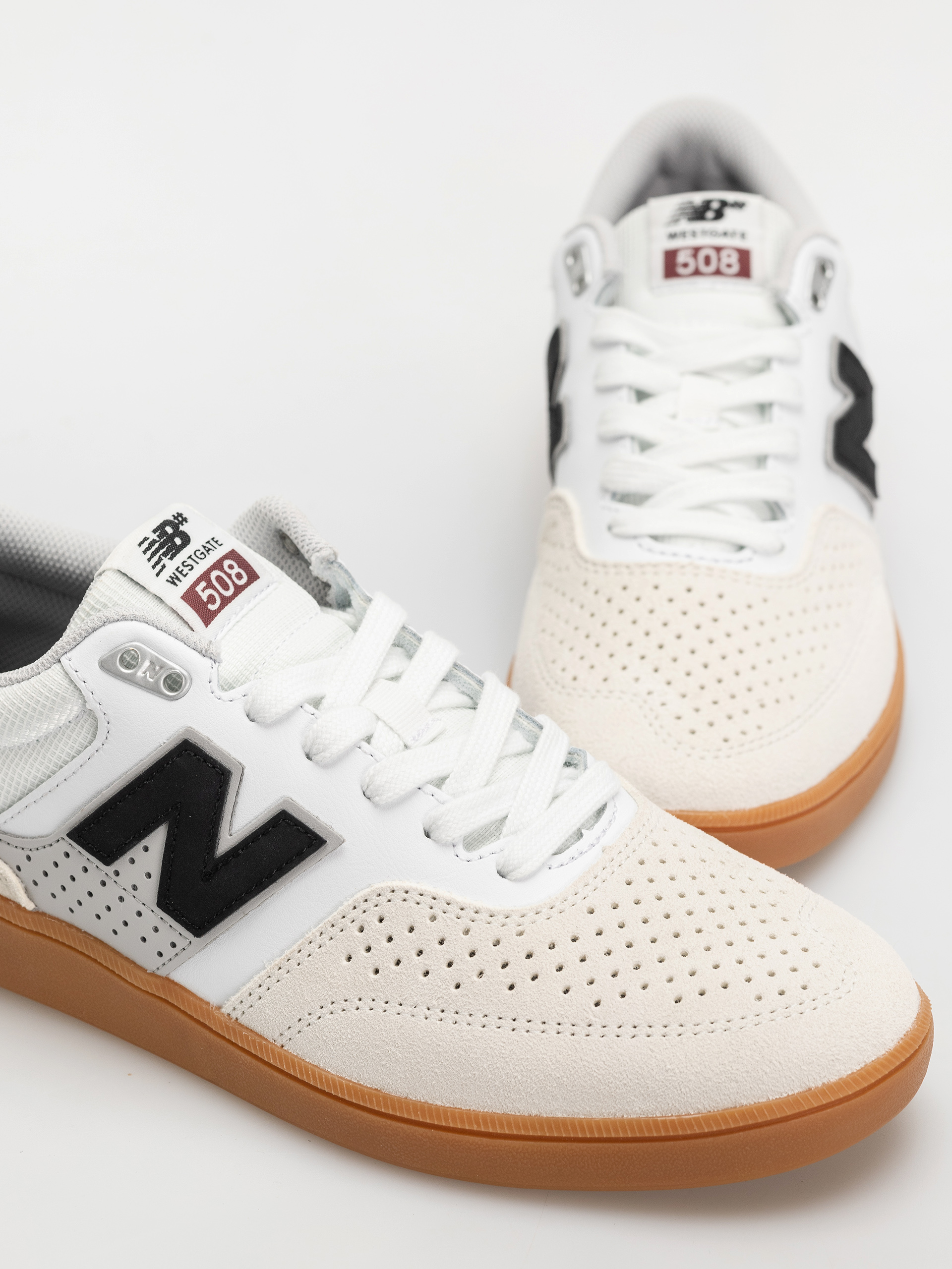 Обувки New Balance 508 (white)