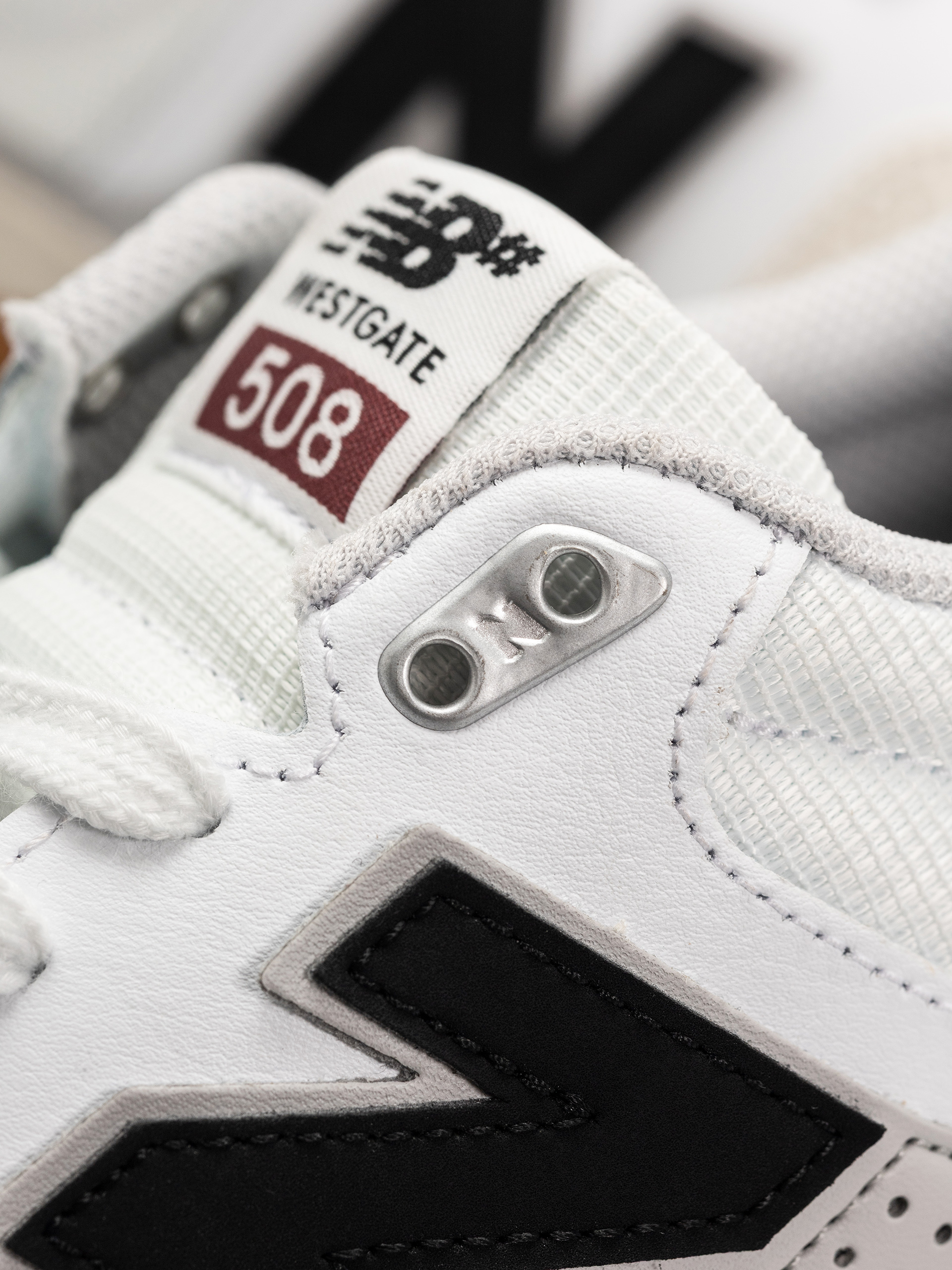 Обувки New Balance 508 (white)