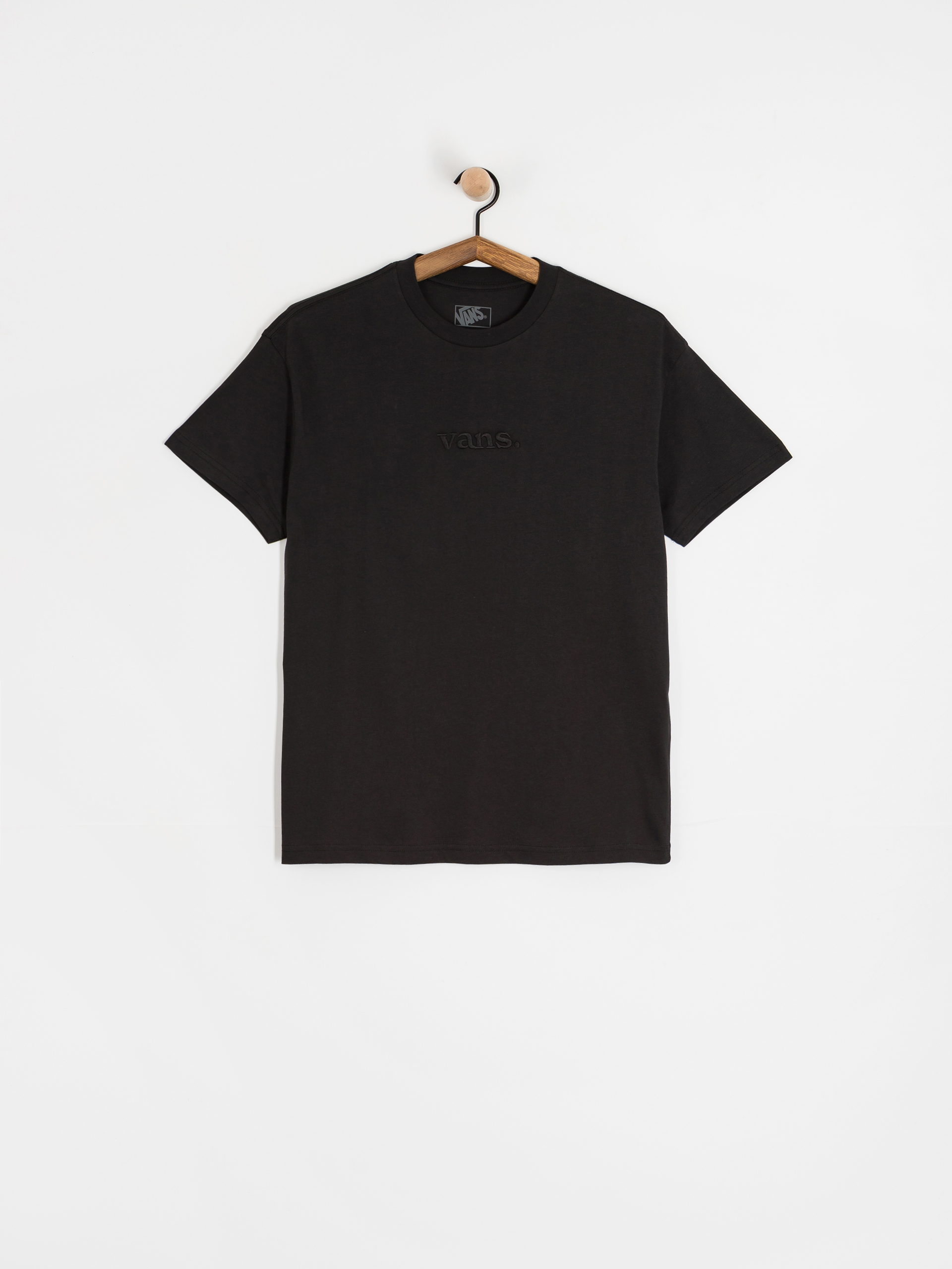 Тениска Vans W Essential Os Wmn (black)