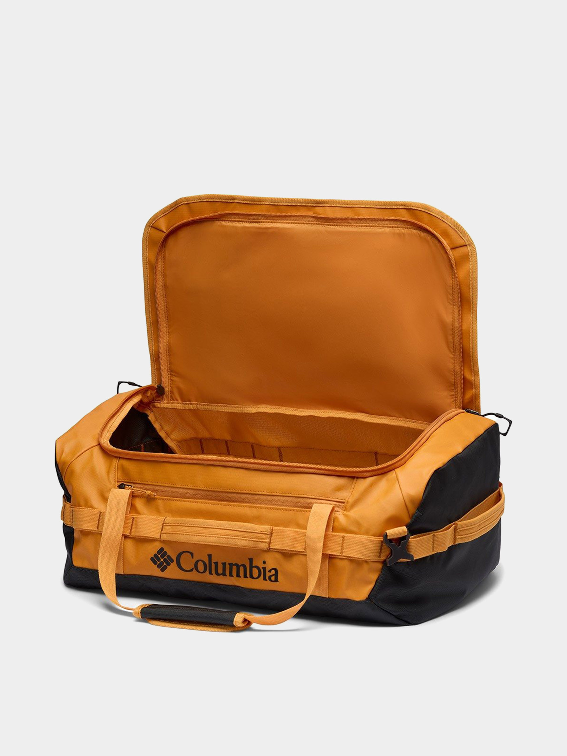 Чанта Columbia Landroamer 40L (sunstone/shark)