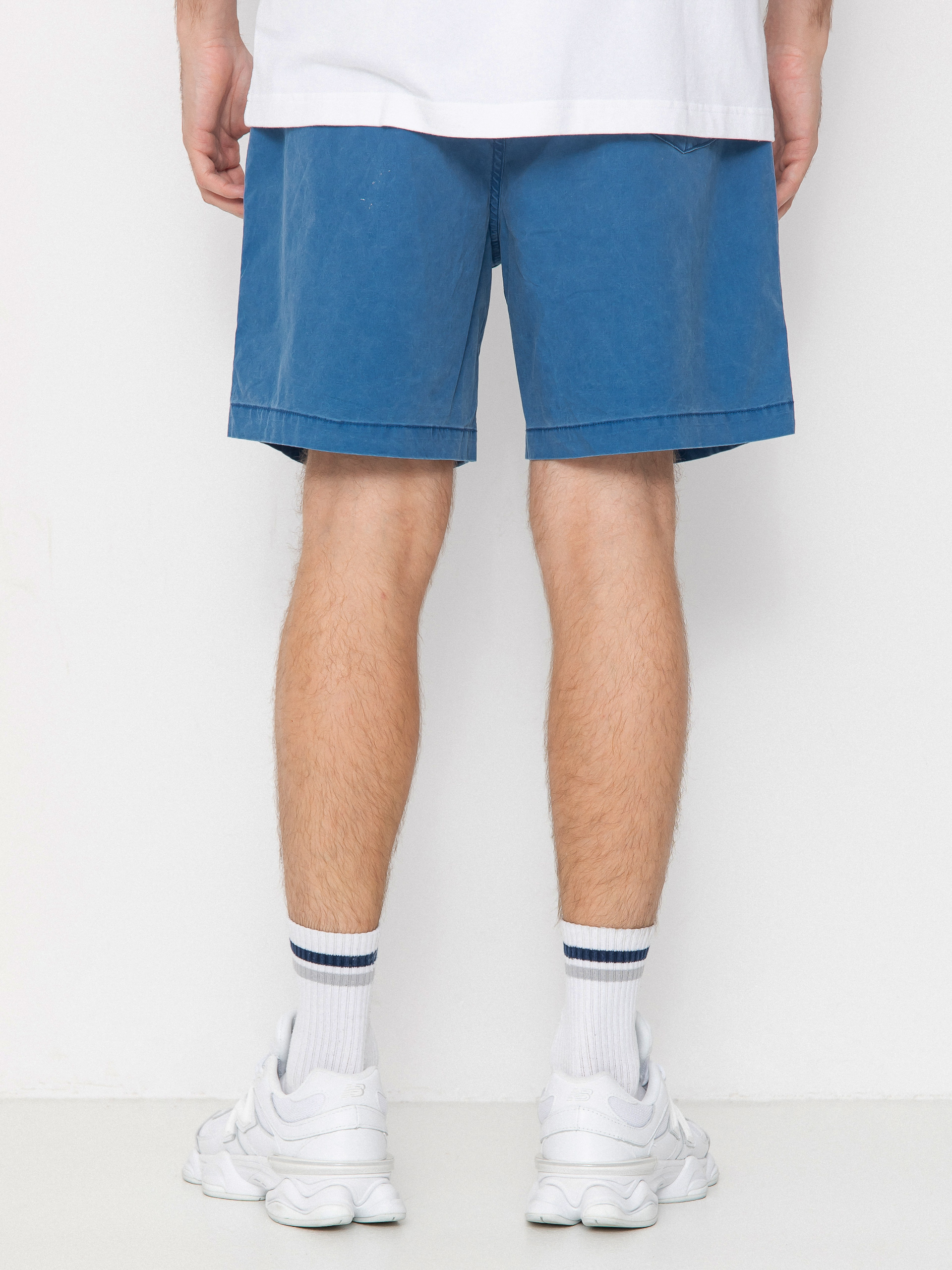 Къси панталони Quiksilver Taxer Ws (estate blue)