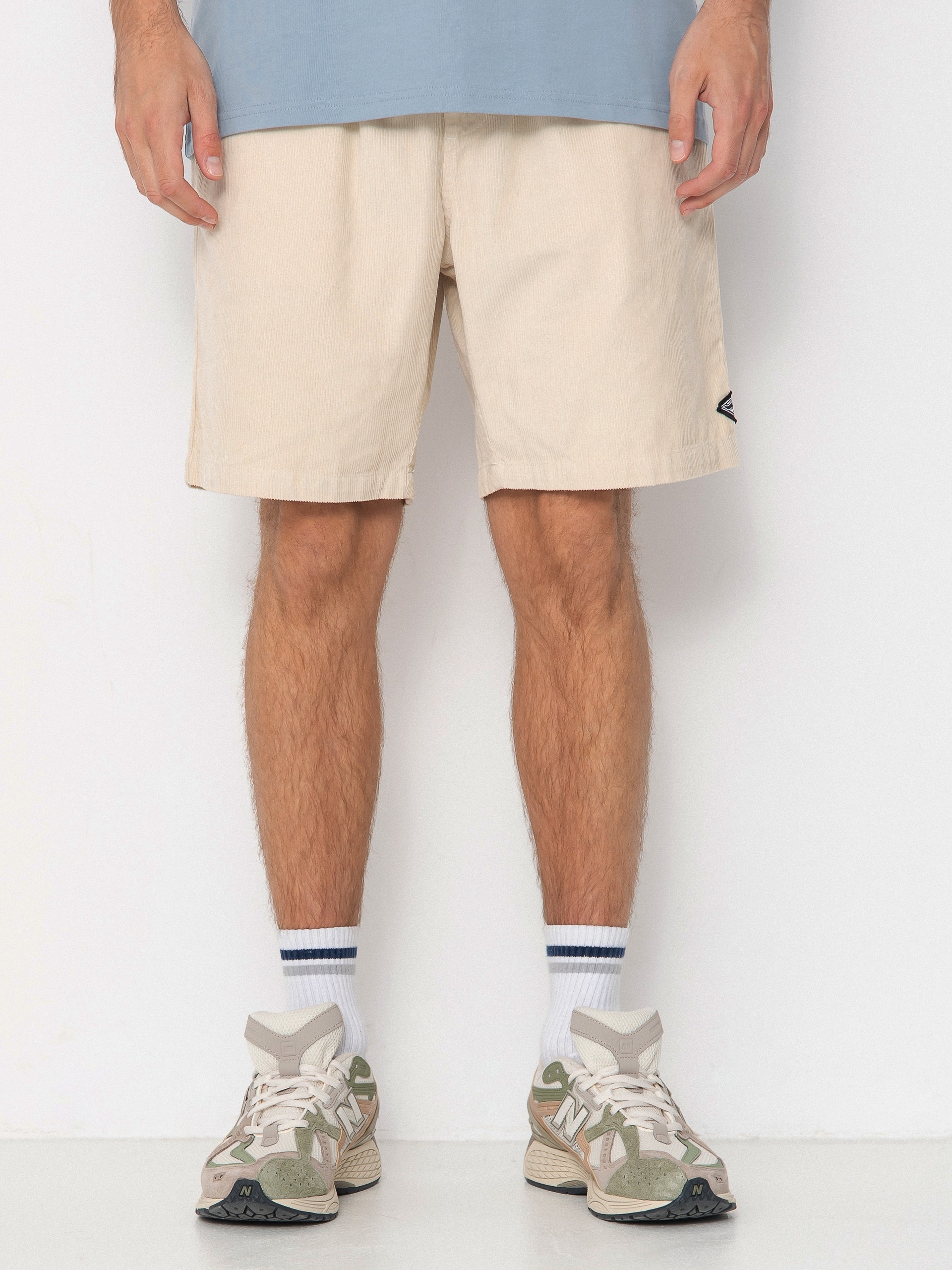 Къси панталони Billabong Larry Cord (chino)