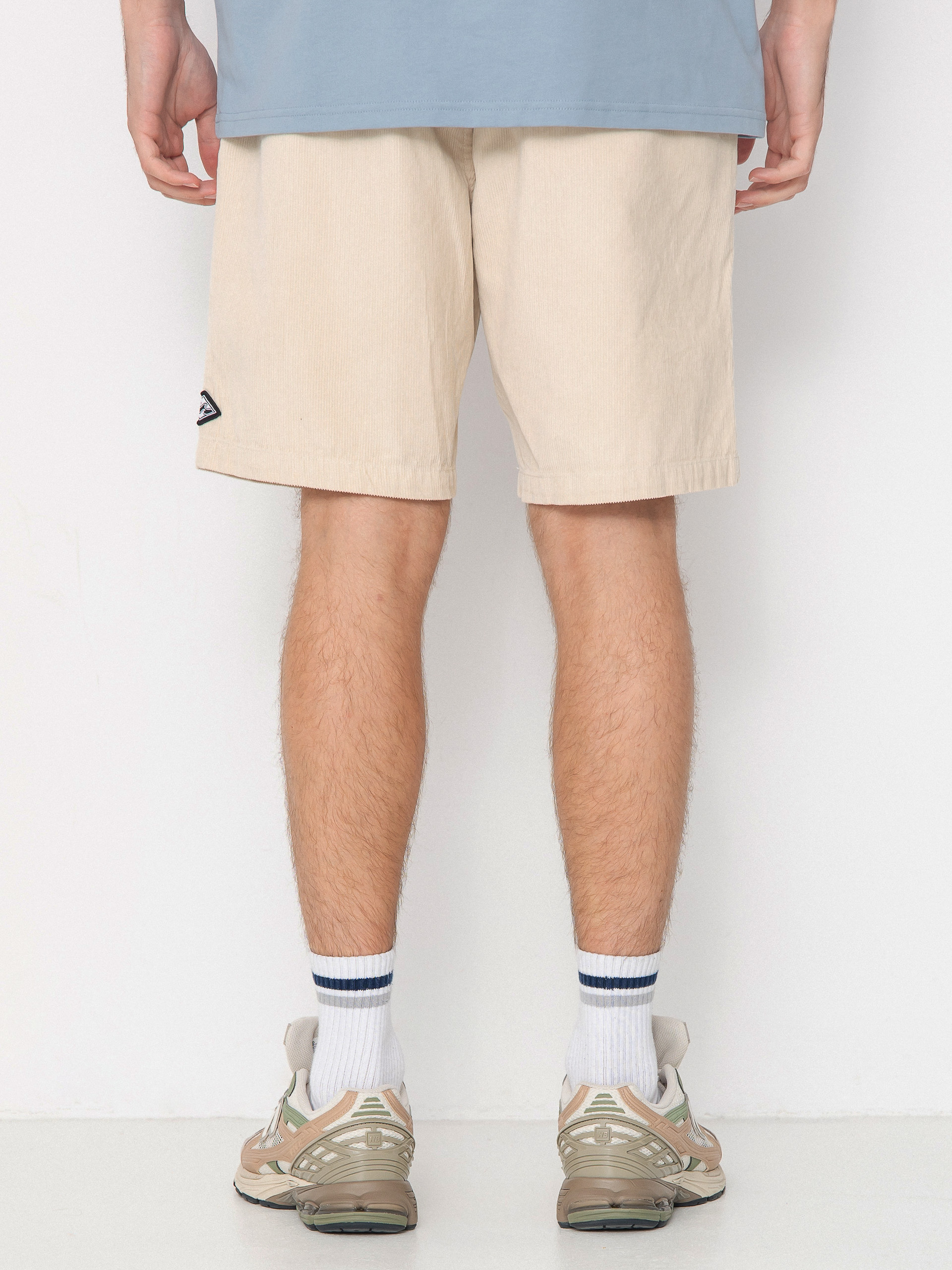 Къси панталони Billabong Larry Cord (chino)