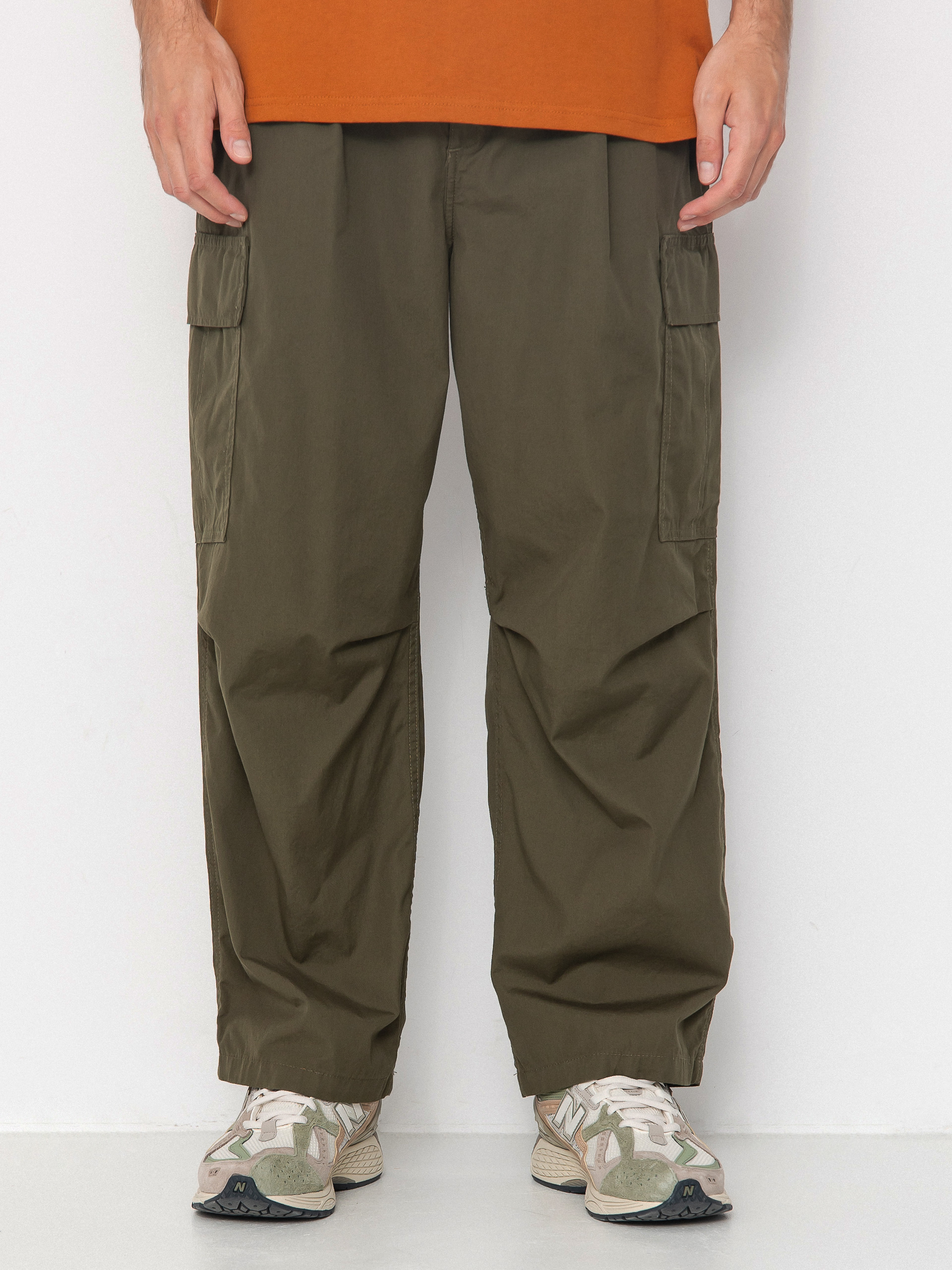 Панталони Carhartt WIP Cole Cargo