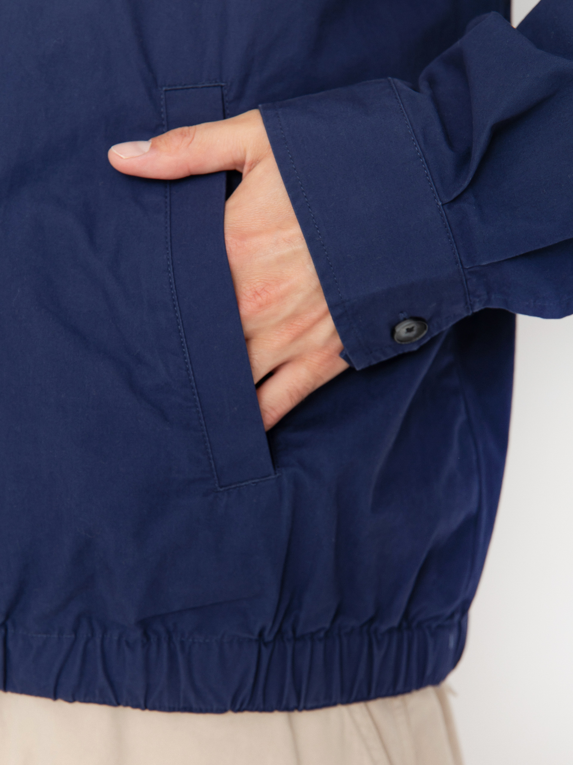 Яке Carhartt WIP Duke (space/wax)