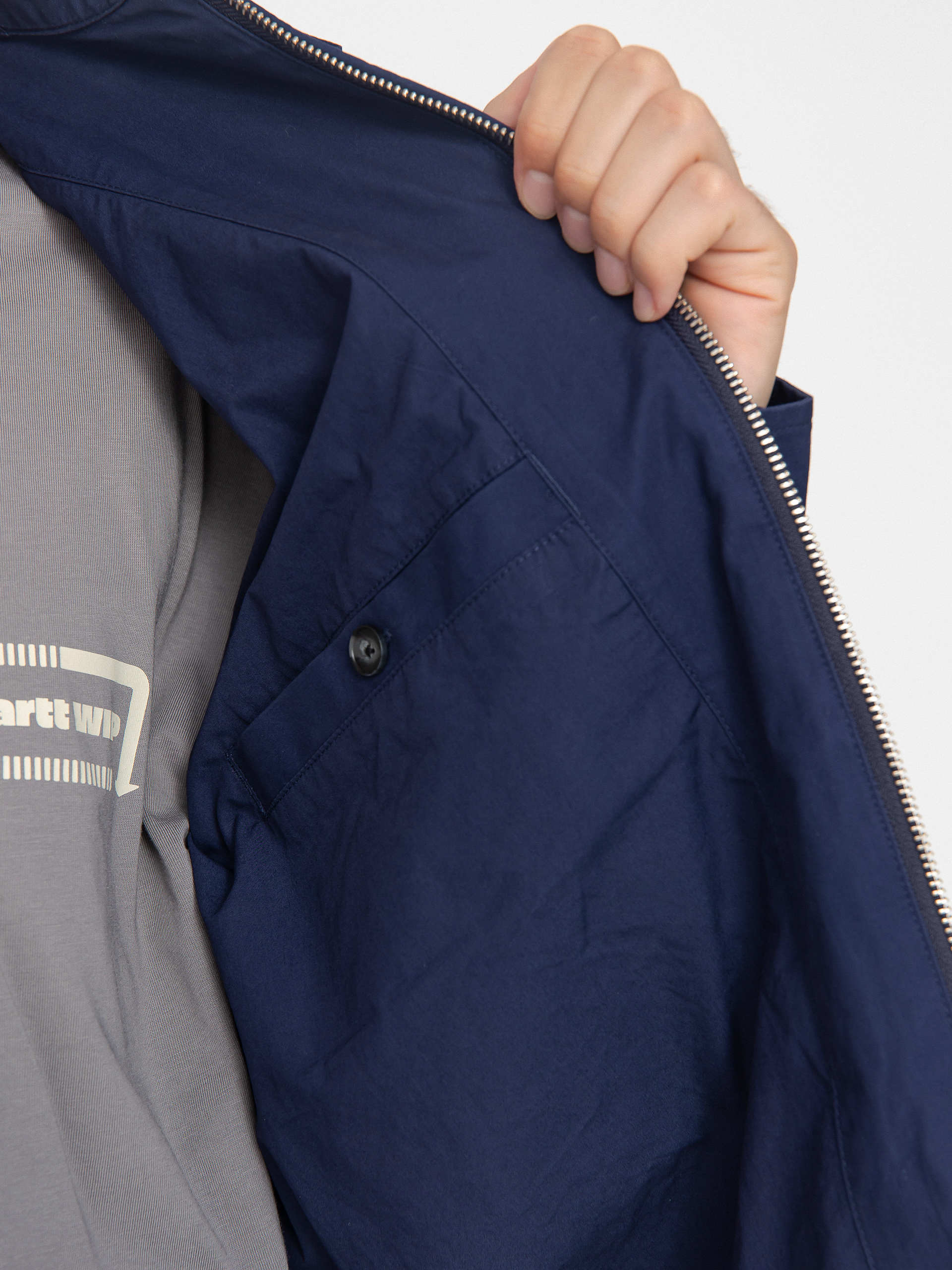 Яке Carhartt WIP Duke (space/wax)