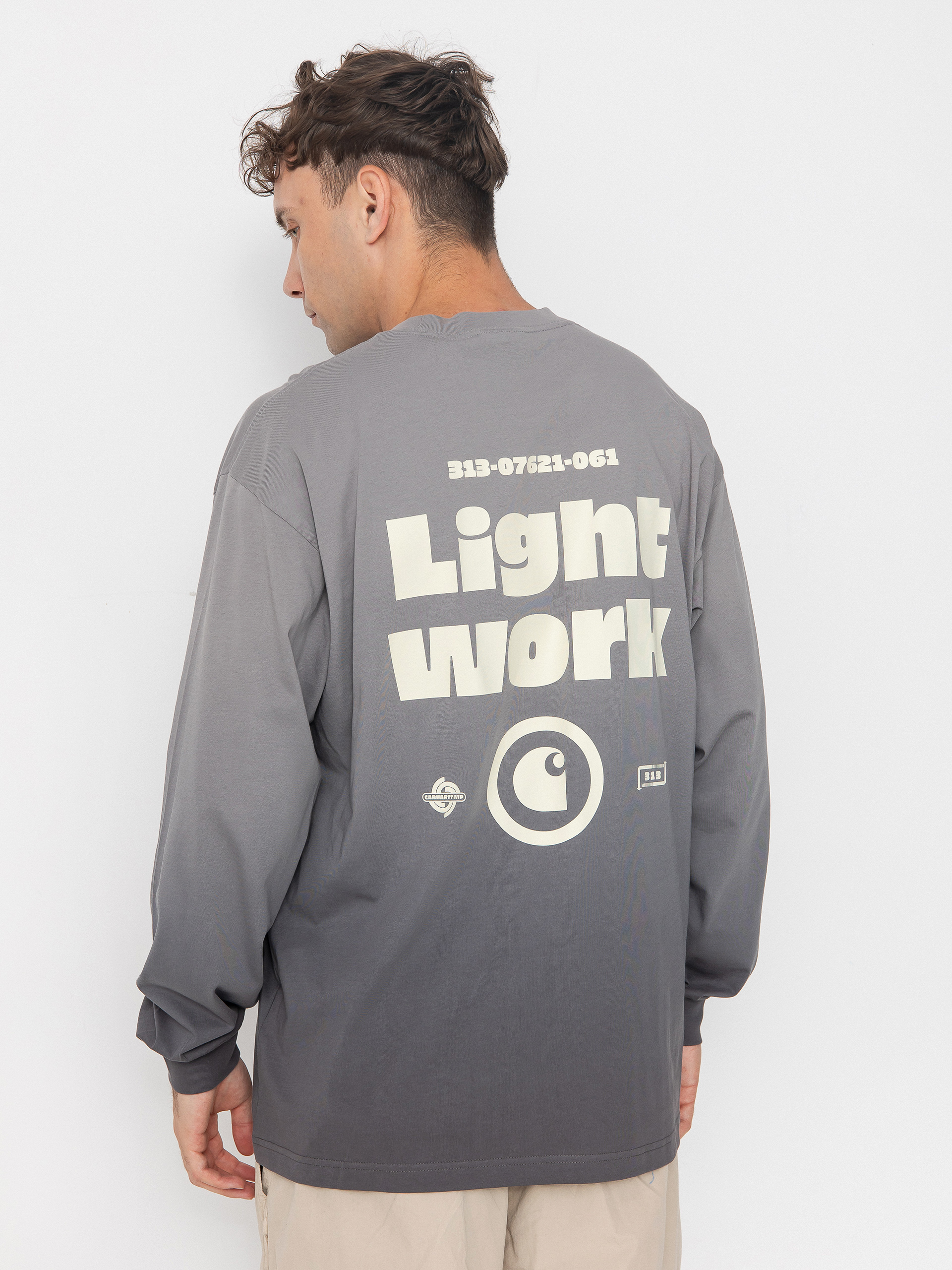 Блуза Carhartt WIP Light Work