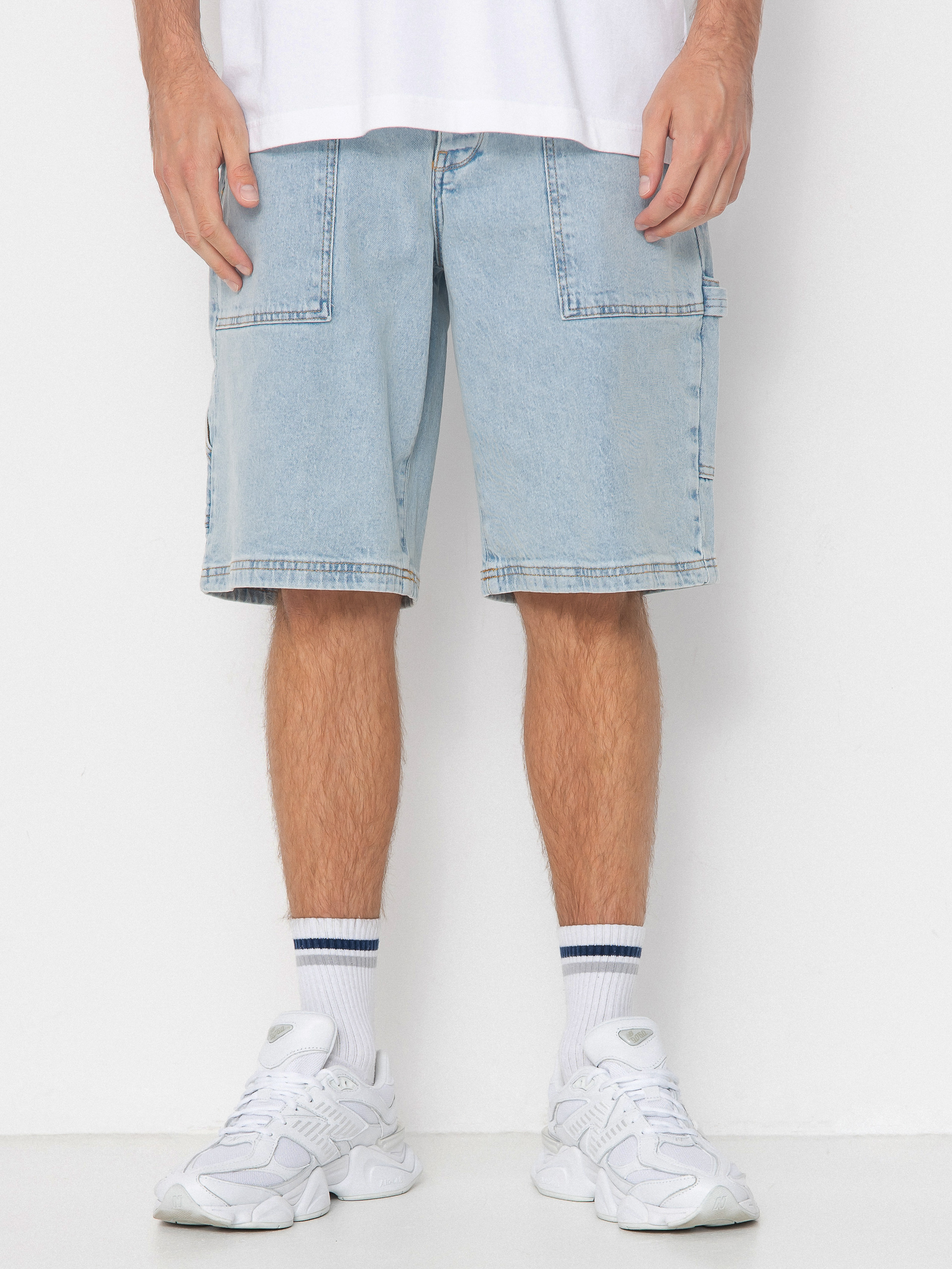 Къси панталони Homeboy X Tra Work