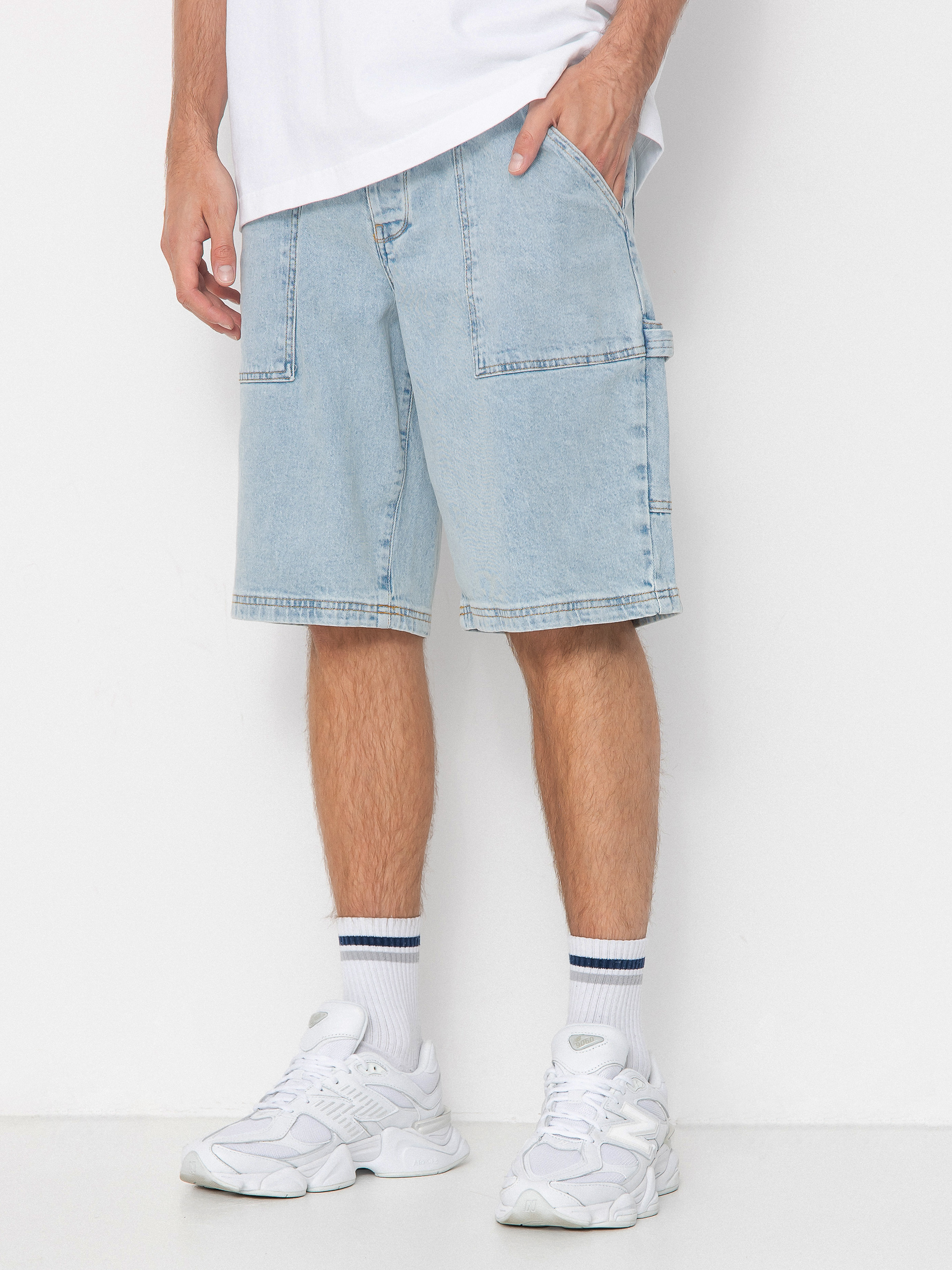 Къси панталони Homeboy X Tra Work (moon)