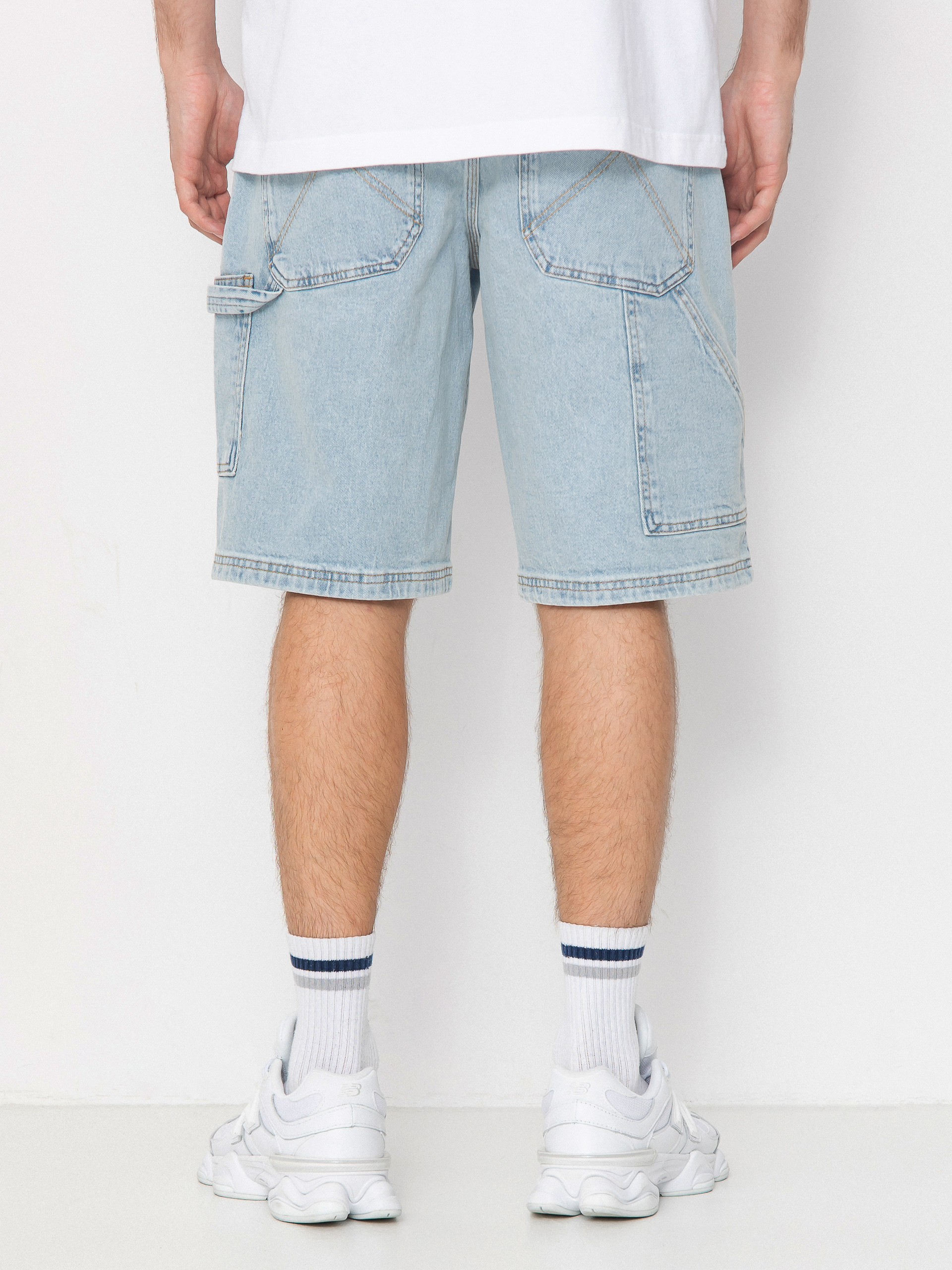 Къси панталони Homeboy X Tra Work (moon)