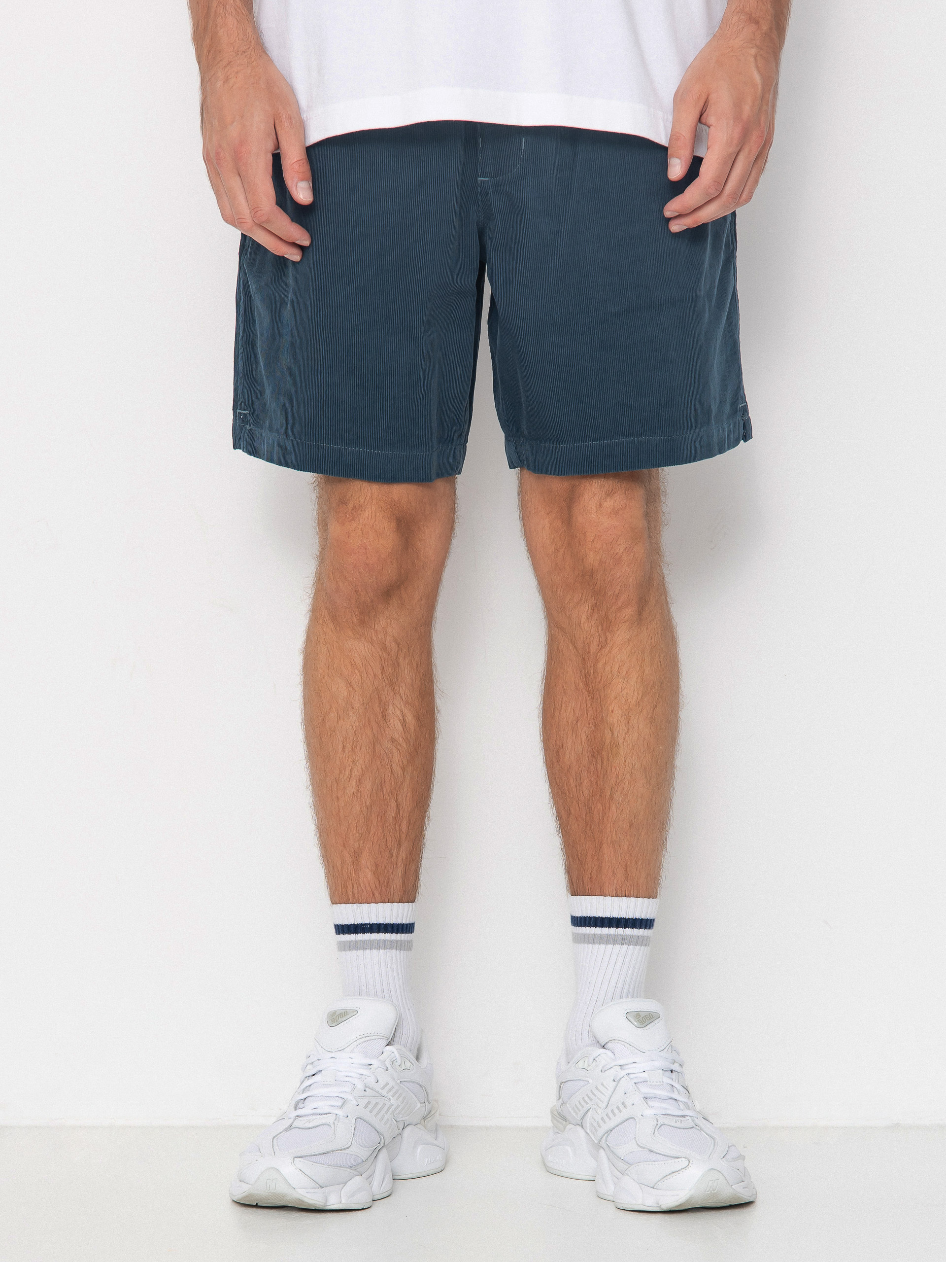 u041au044au0441u0438 u043fu0430u043du0442u0430u043bu043eu043du0438 Salty Crew Kahuna Cord 19 (bluefin)