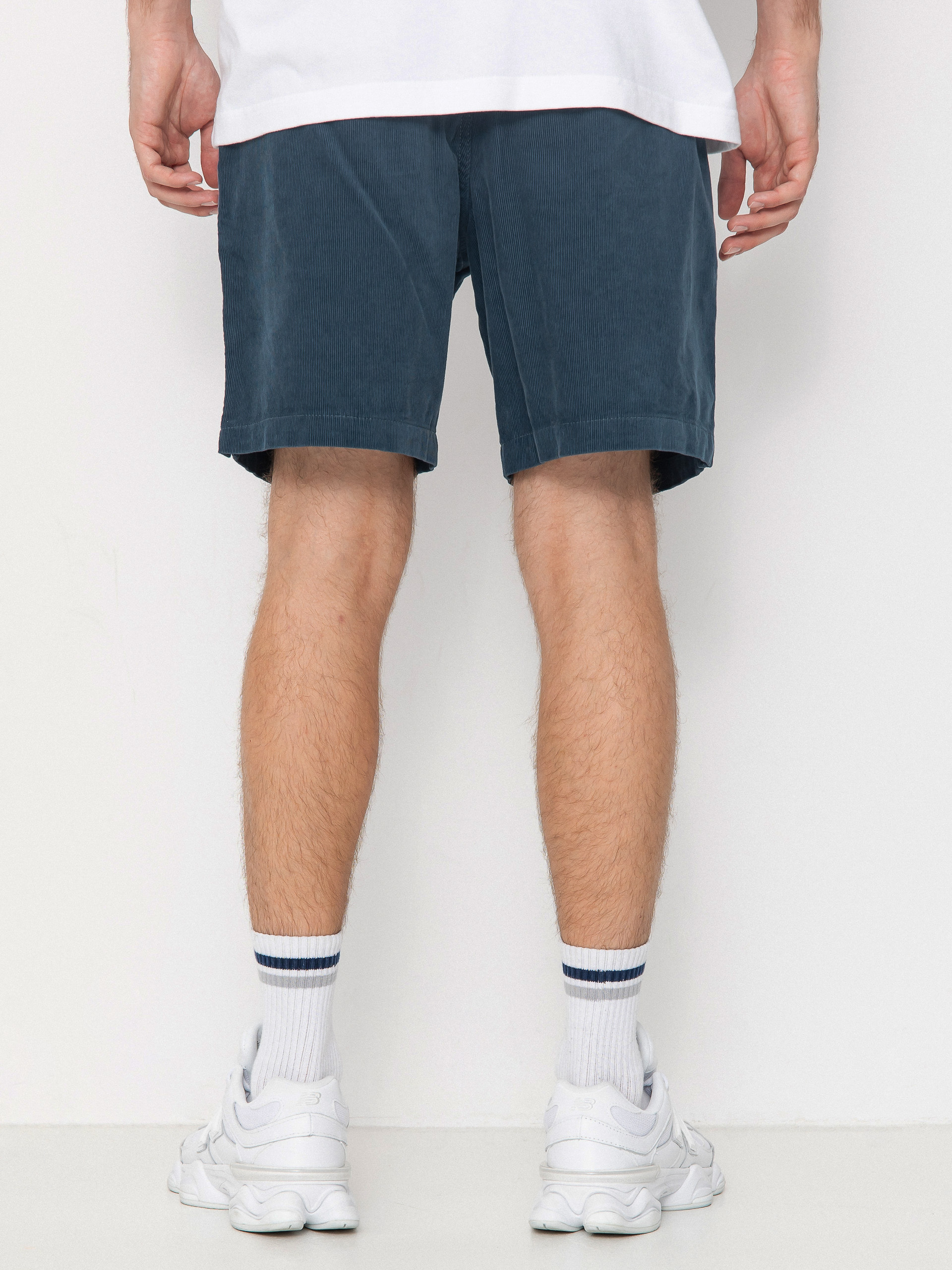 Къси панталони Salty Crew Kahuna Cord 19 (bluefin)