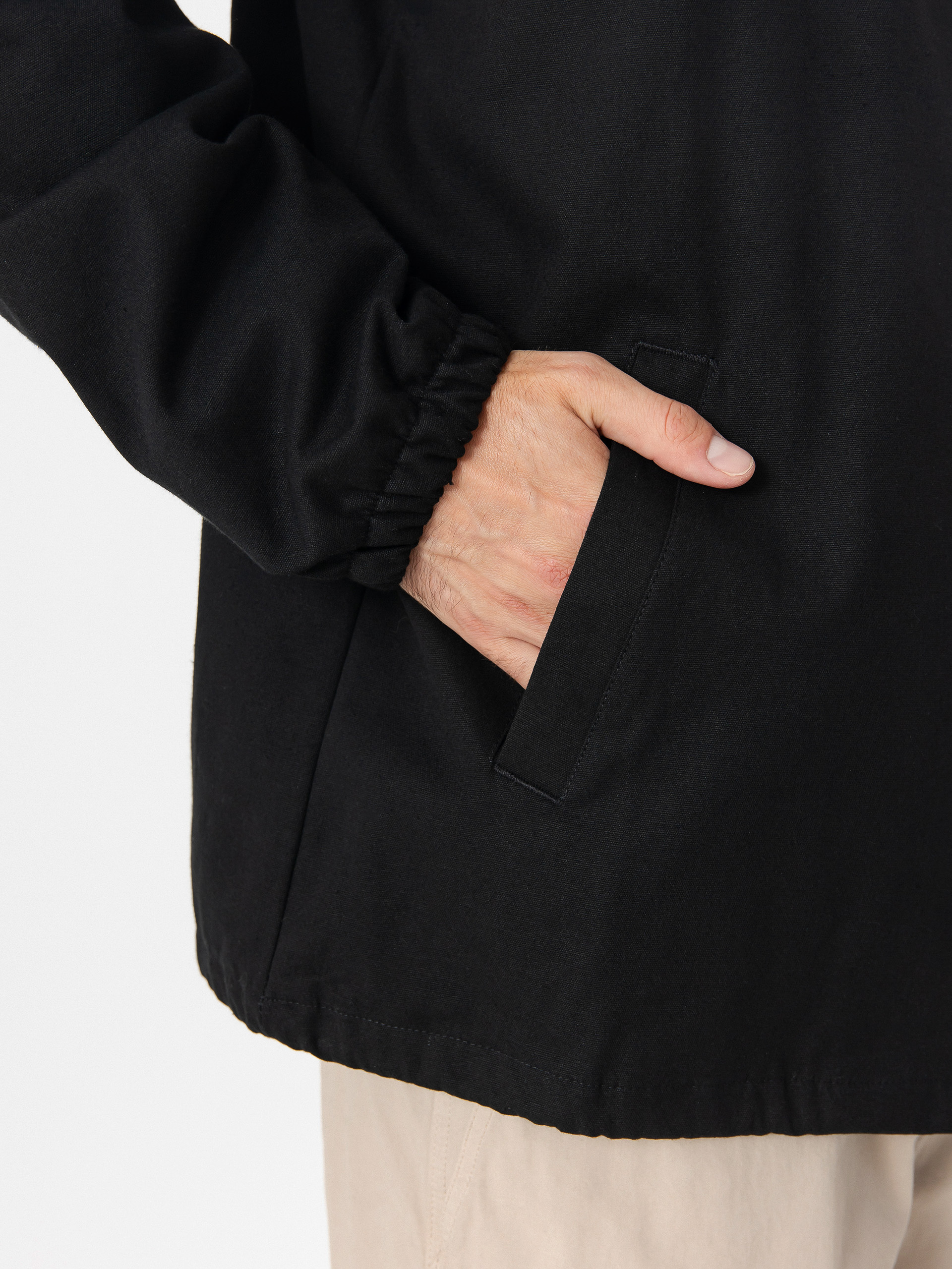 Яке Krooked Necro Skript (black/white)