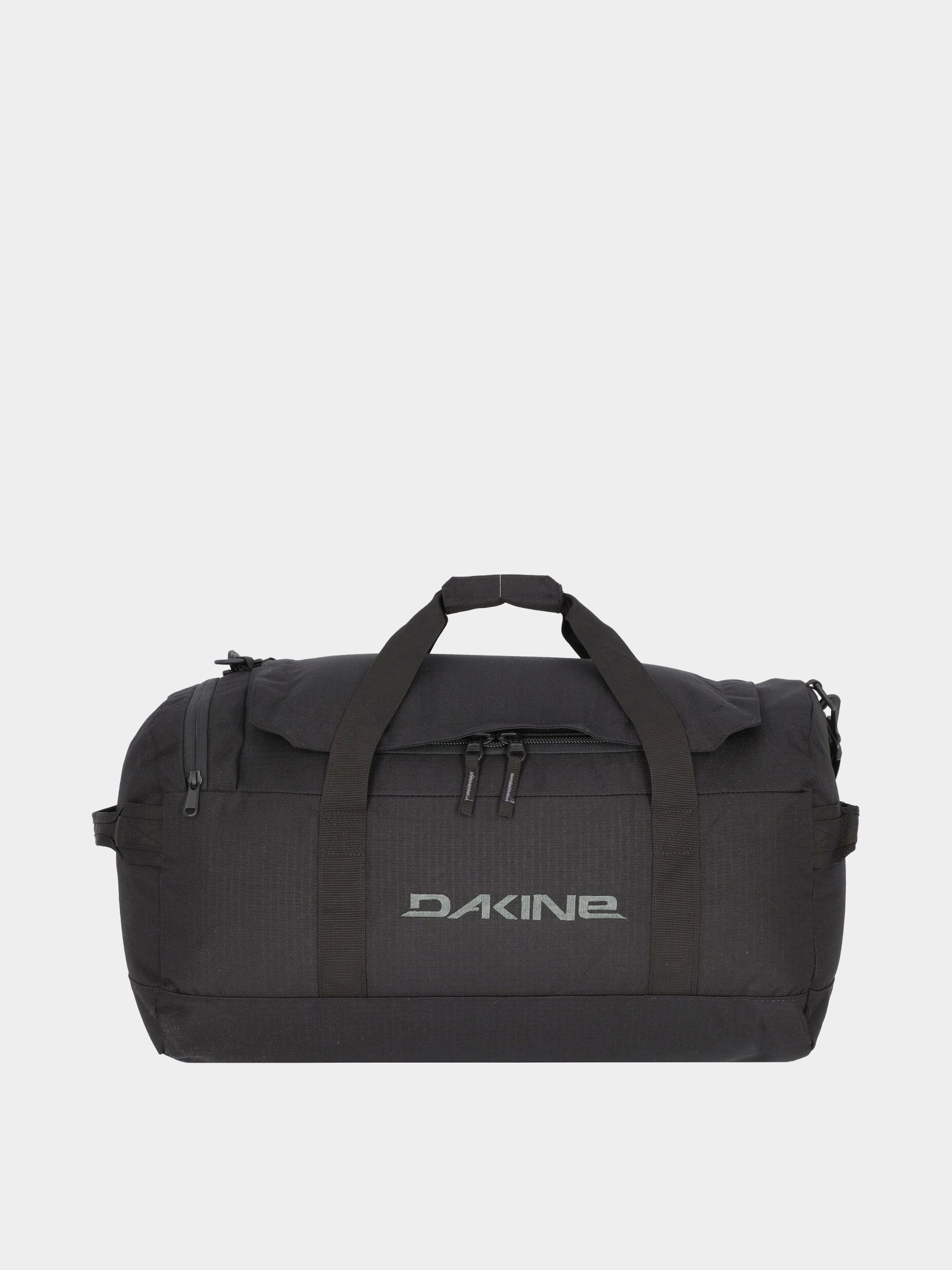 u0427u0430u043du0442u0430 Dakine Eq Duffle 50L (black)