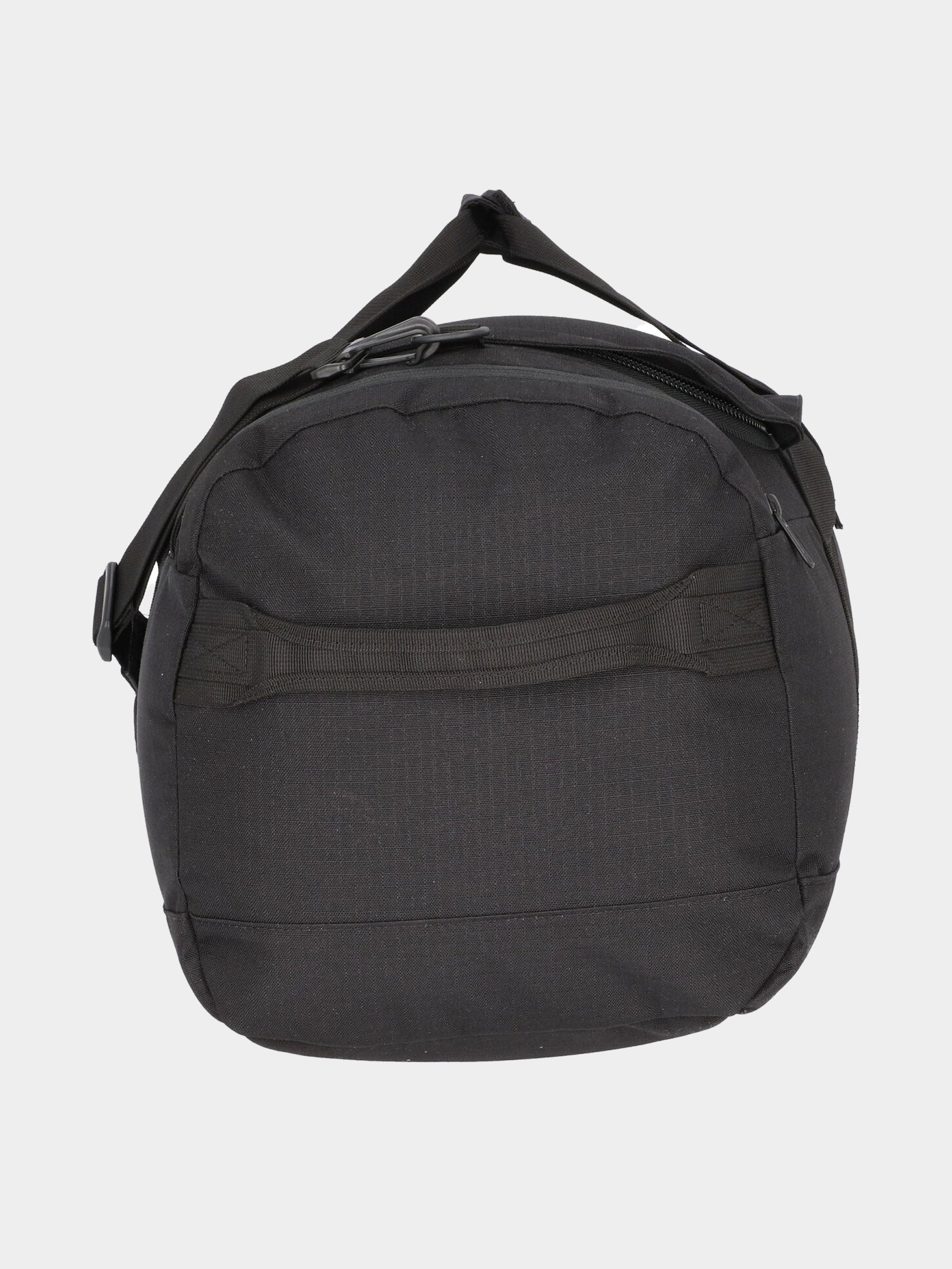 Чанта Dakine Eq Duffle 50L (black)