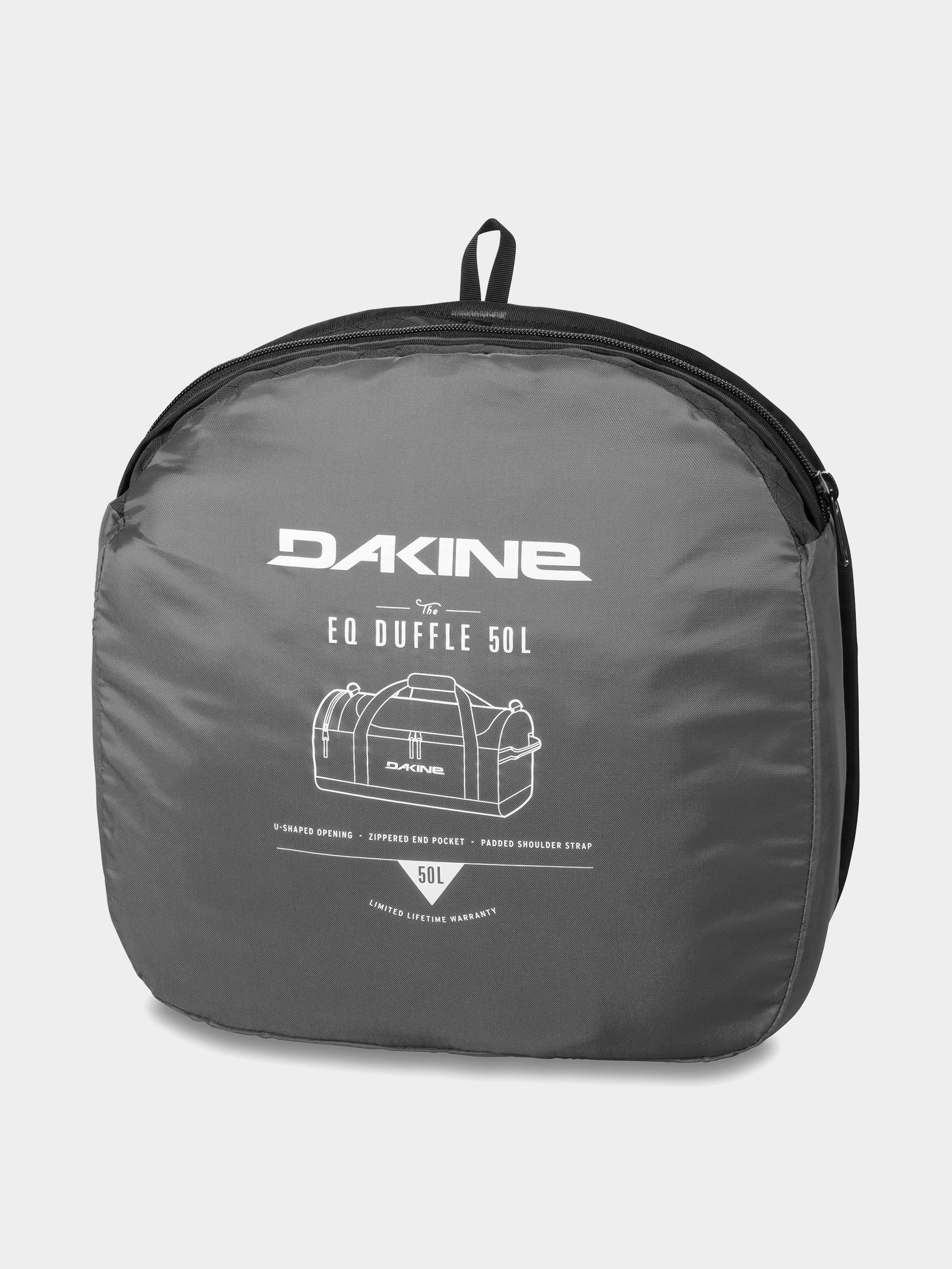 Чанта Dakine Eq Duffle 50L (mulled basil)